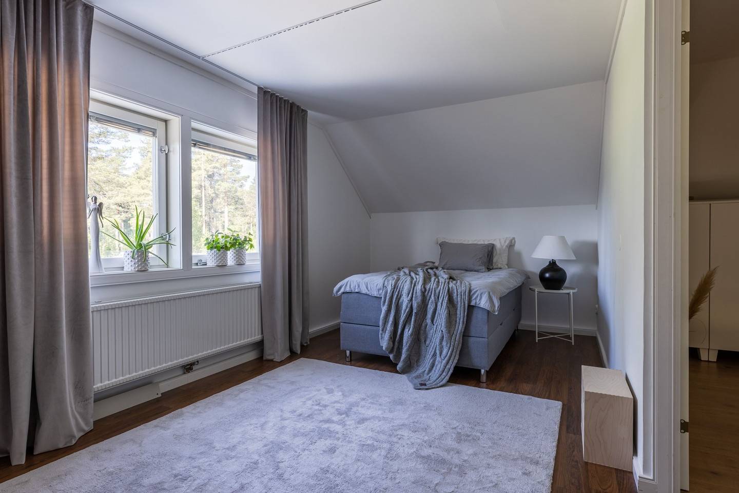 5 rum Villa på Slogvägen 9 Öna Mora kommun - bild 27
