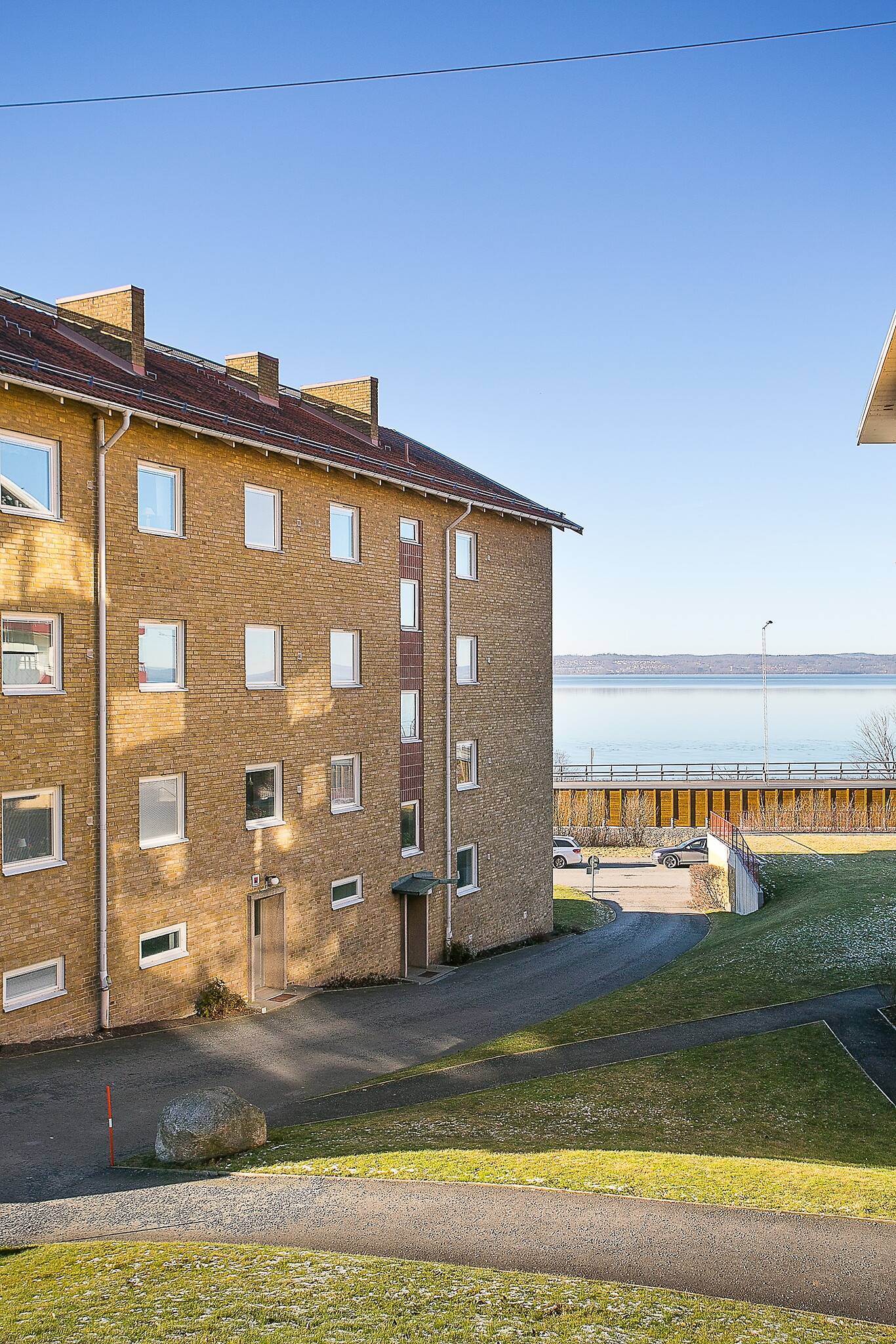 4 rum Lägenhet på Strandvägen 16 A Huskvarna Norrängen Jönköpings kommun - bild 38
