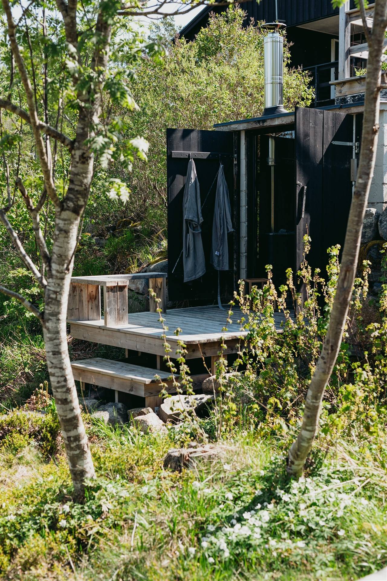4 rum Fritidshus på Tallmovägen 19 Norrtälje kommun - bild 29