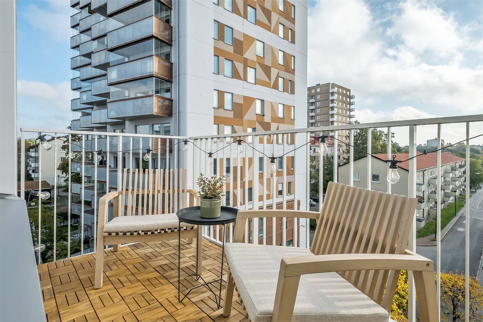 1,5 rum lägenhet på Stenkvistavägen 9 Högdalen, Stockholms kommun - bild 5