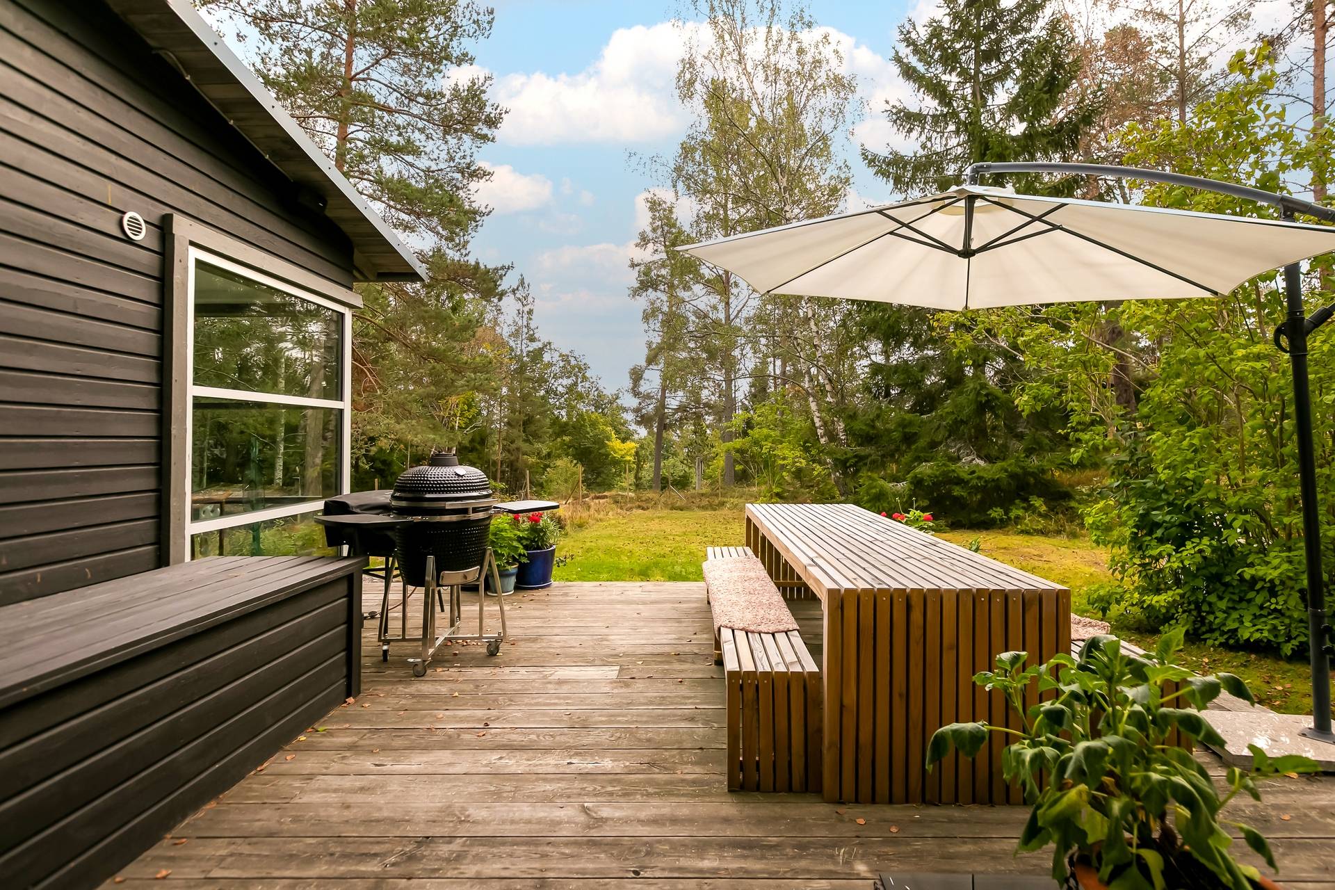 6 rum Villa på Tjällmoravägen 26 Ingarö Tjällmora Värmdö kommun - bild 33