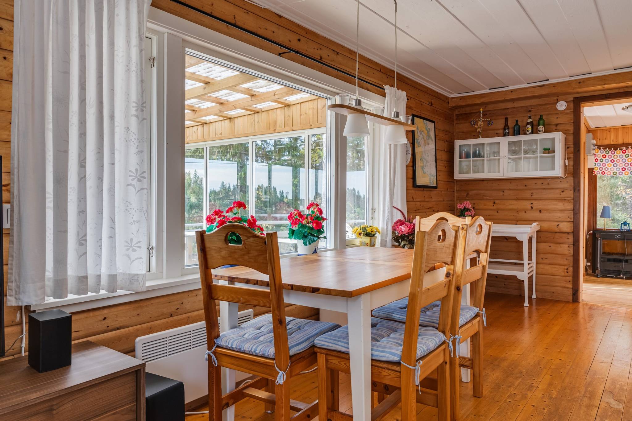 2 rum Fritidshus på Tällön 735 Bureå Skellefteå kommun - bild 19