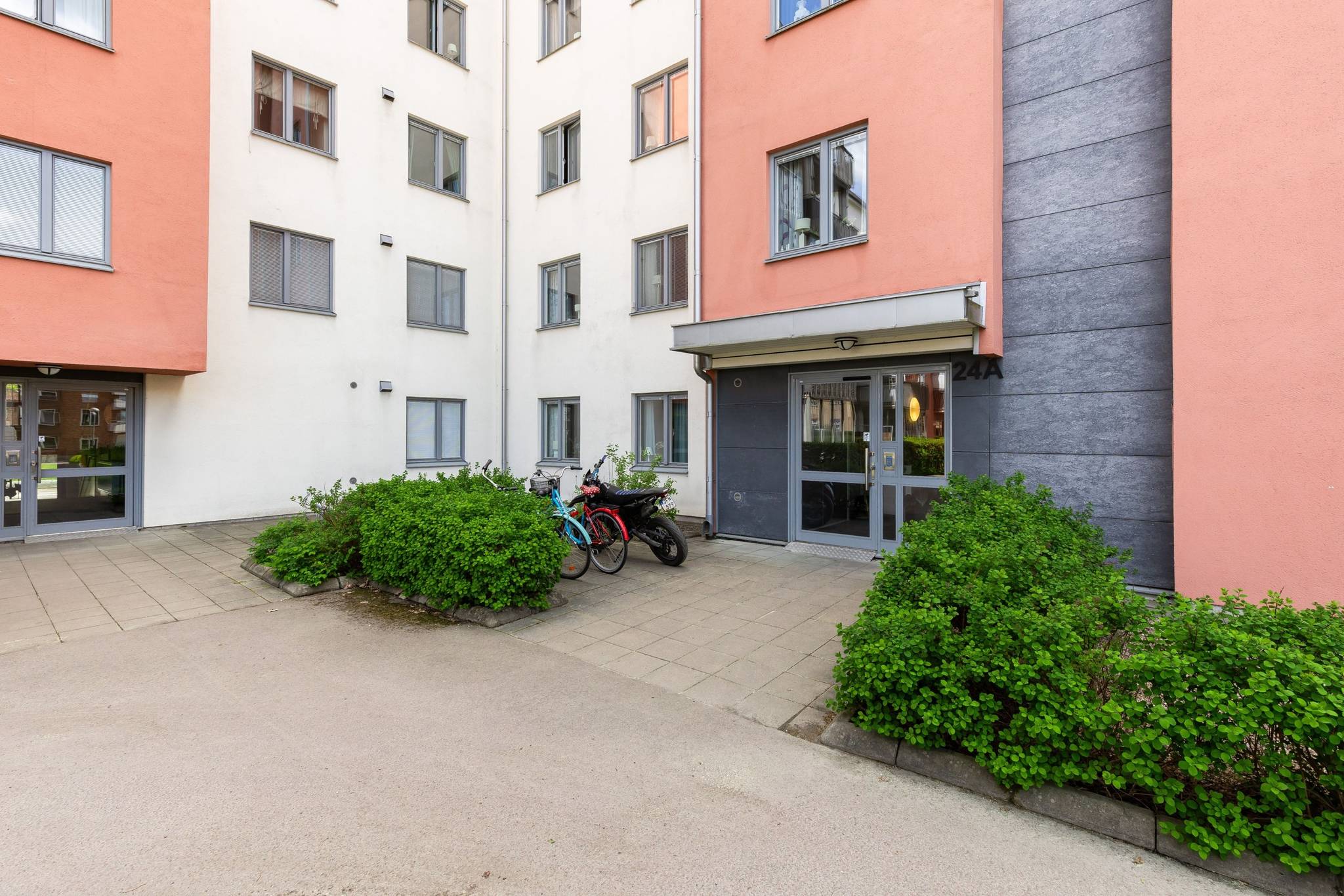 4 rum Lägenhet på Strandgatan 24A Stadsparken Eskilstuna kommun - bild 26