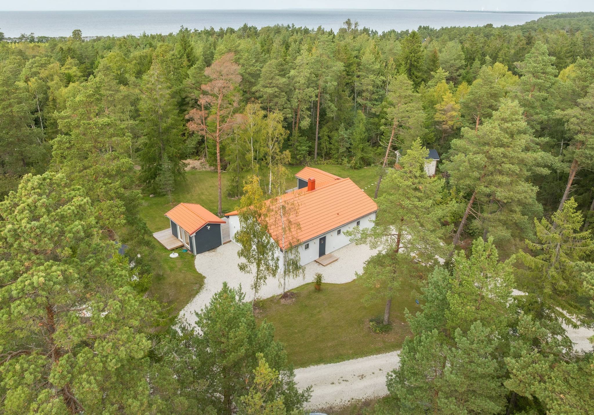 4 rum Fritidshus på Eksta Käbbe 653B Eksta Gotlands kommun - bild 5