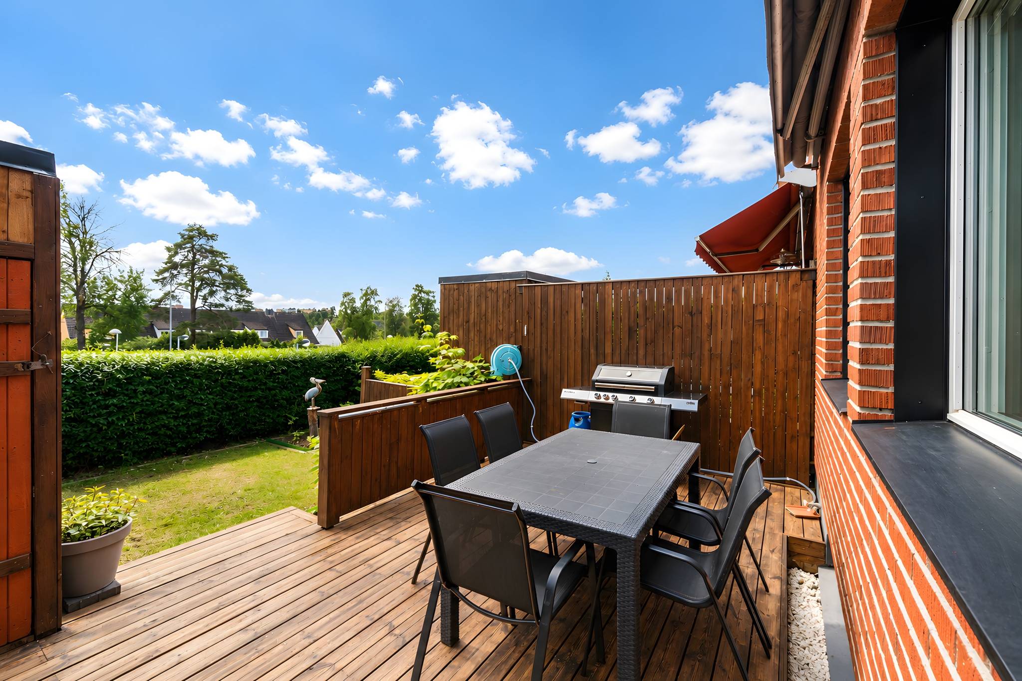 6 rum Radhus på Blåvidegränd 56 Vällingby - Vinsta Stockholms kommun - bild 12