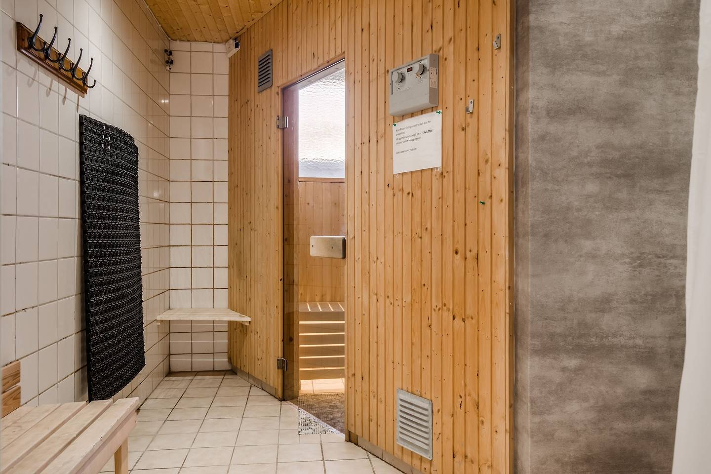 2 rum Lägenhet på Skogvaktaregatan 24 Södra Skogen Karlsborgs kommun - bild 18