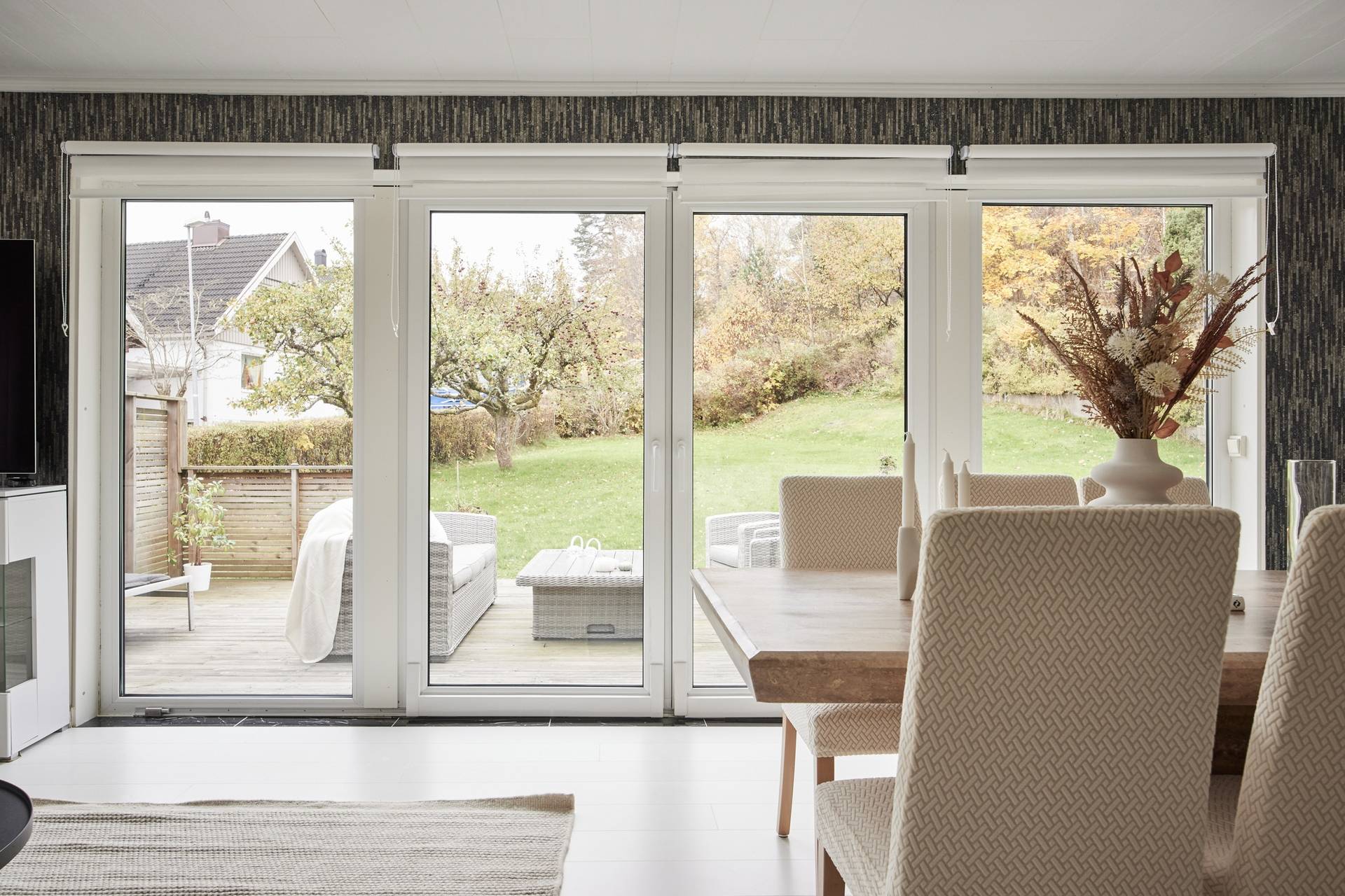 5 rum Villa på Asplyckevägen 26 Centrala Hisingen - Helgered Göteborgs kommun - bild 2
