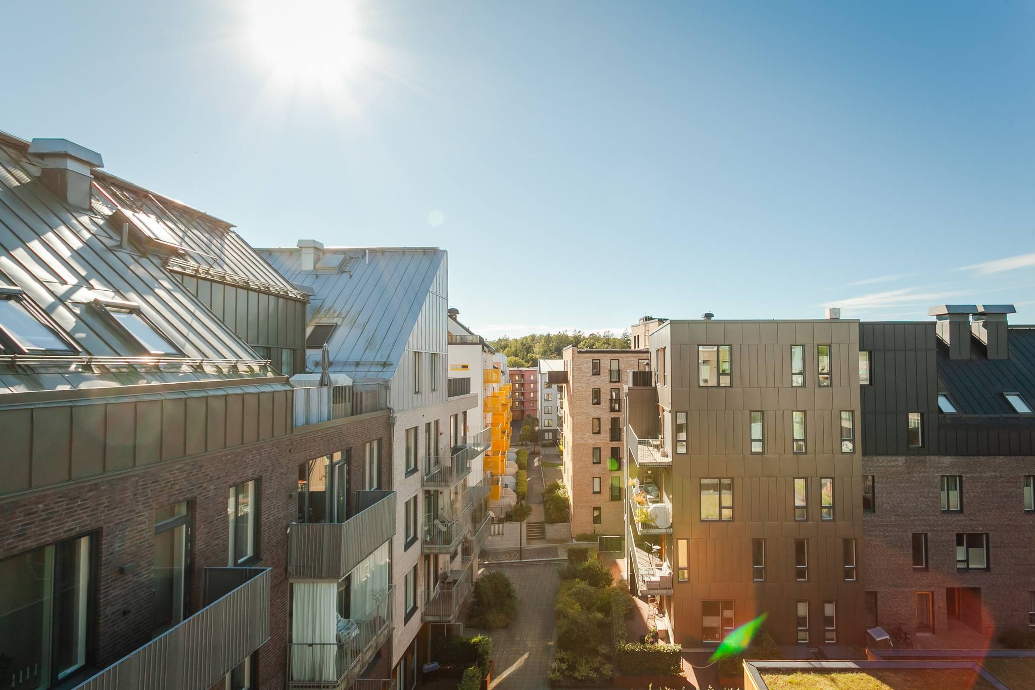 3 rum Lägenhet på Petter-Jons Gränd 1 Nya Hovås Göteborgs kommun - bild 15