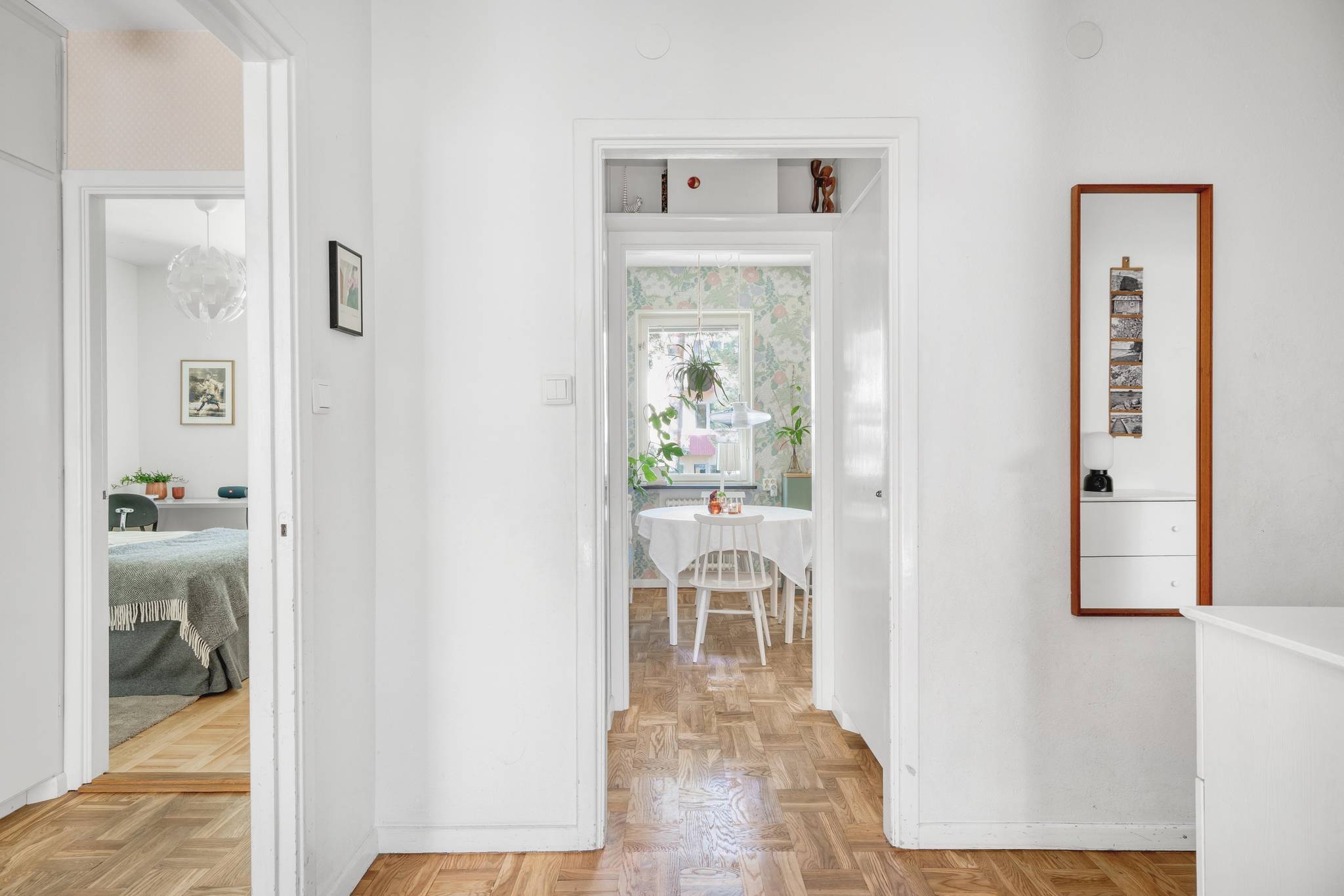 3.5 rum Lägenhet på Lindsbergsgatan 15C Eriksberg Uppsala kommun - bild 14