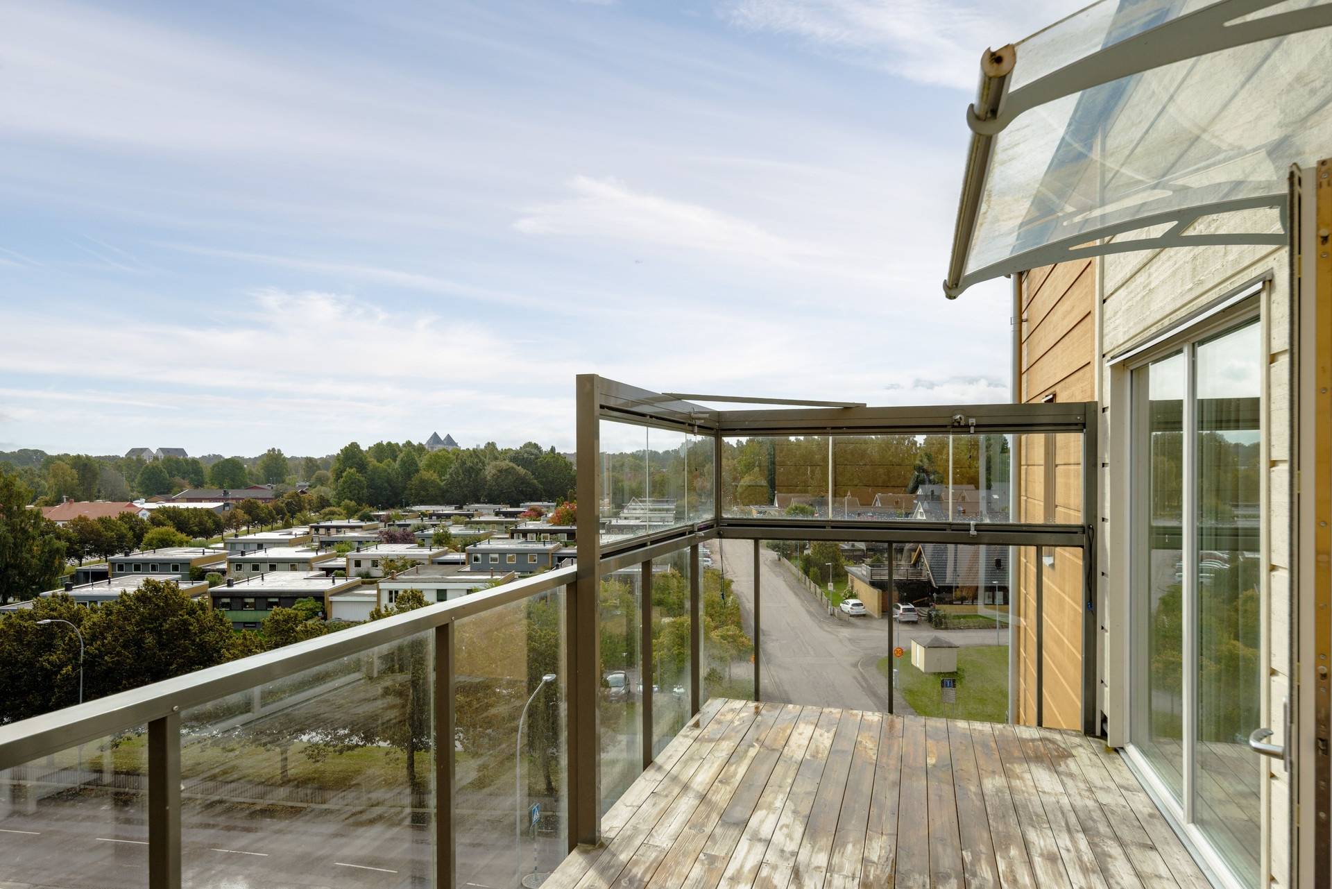 3 rum lägenhet på Gösta Edströms väg 5C Teleborg, Växjö kommun - bild 5