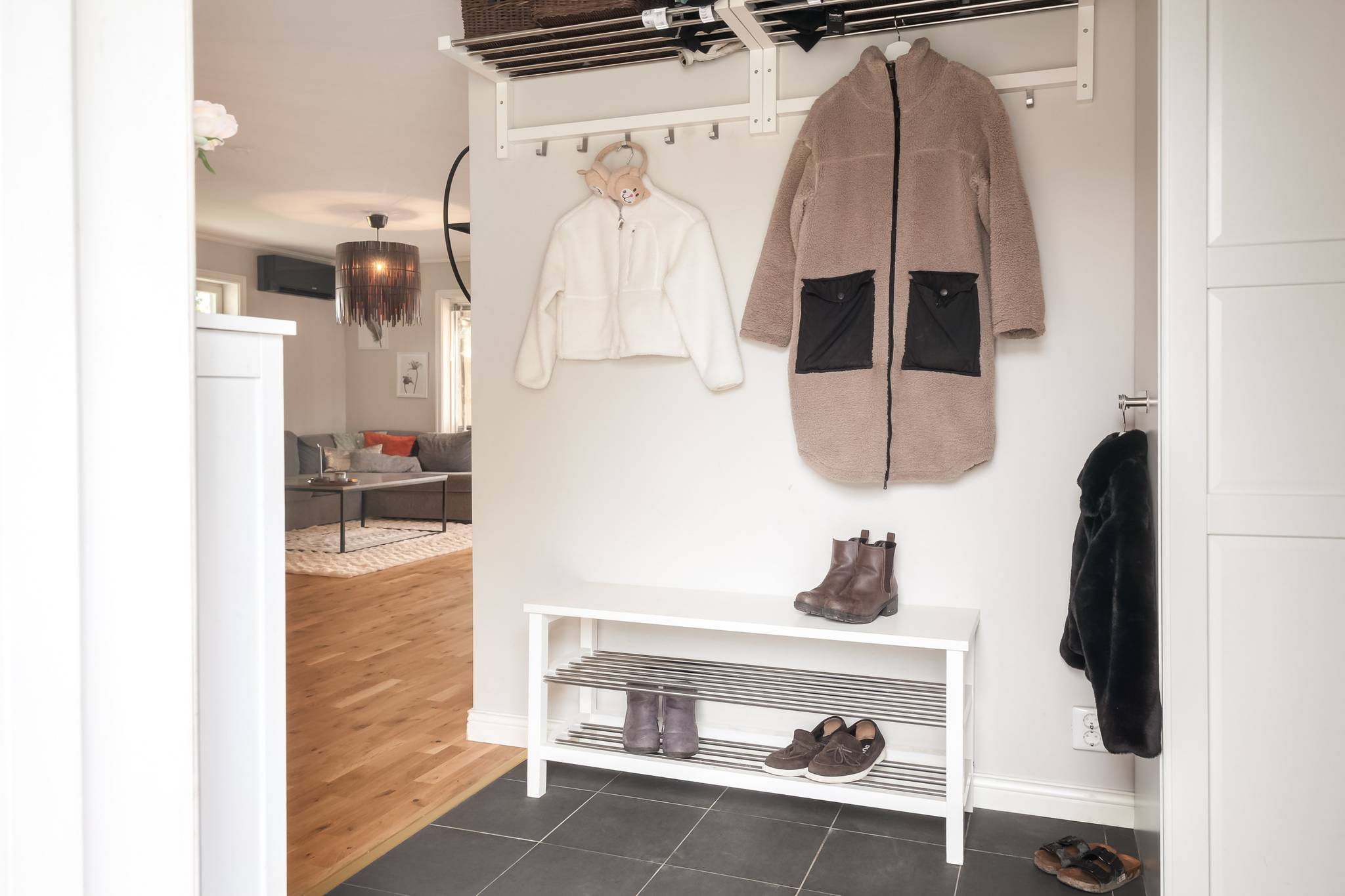 4 rum Villa på Haddingen 120 Haddingen Umeå kommun - bild 7