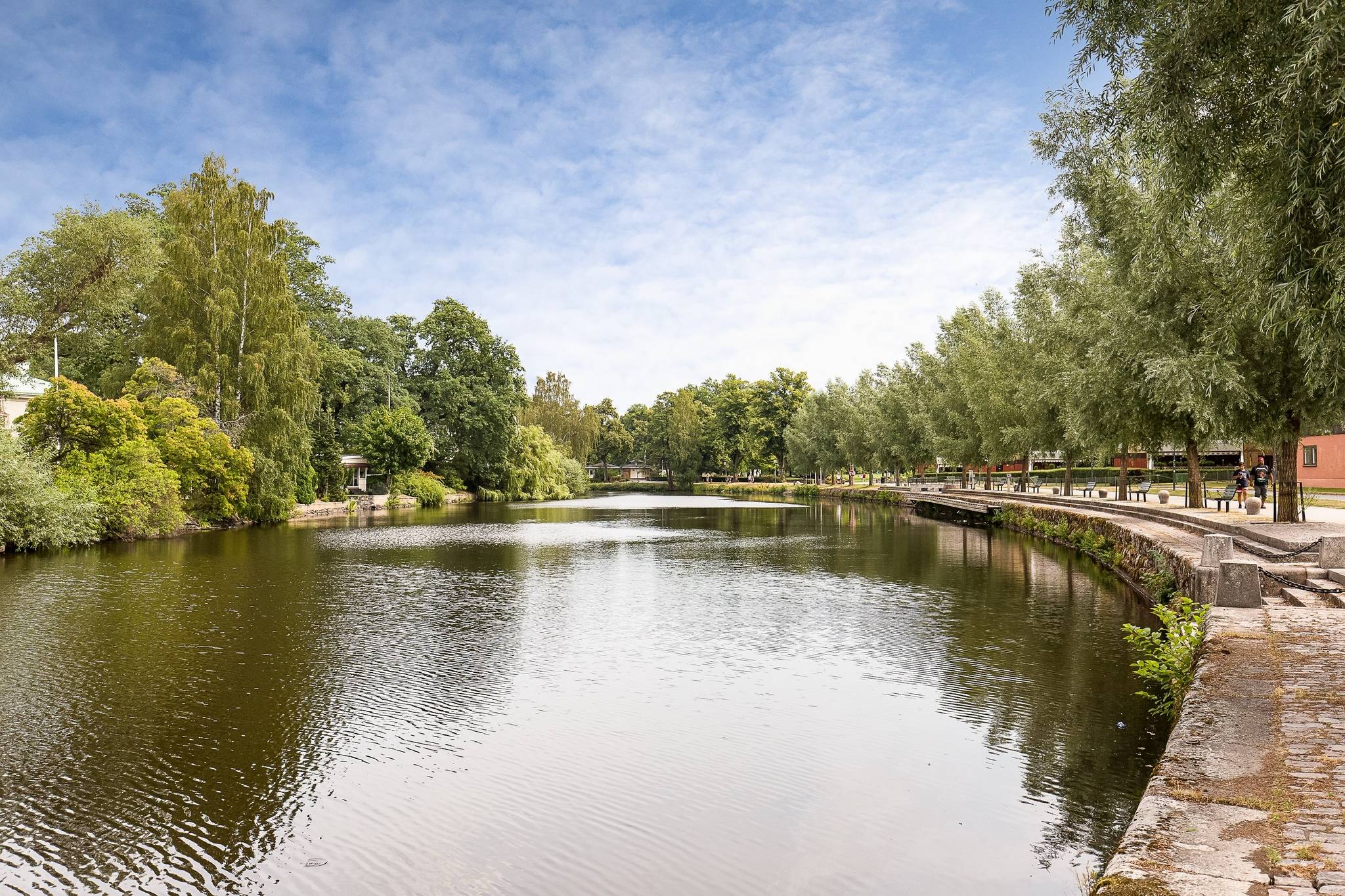 3.5 rum Lägenhet på Hamngatan 1 Centralt Örebro kommun - bild 29