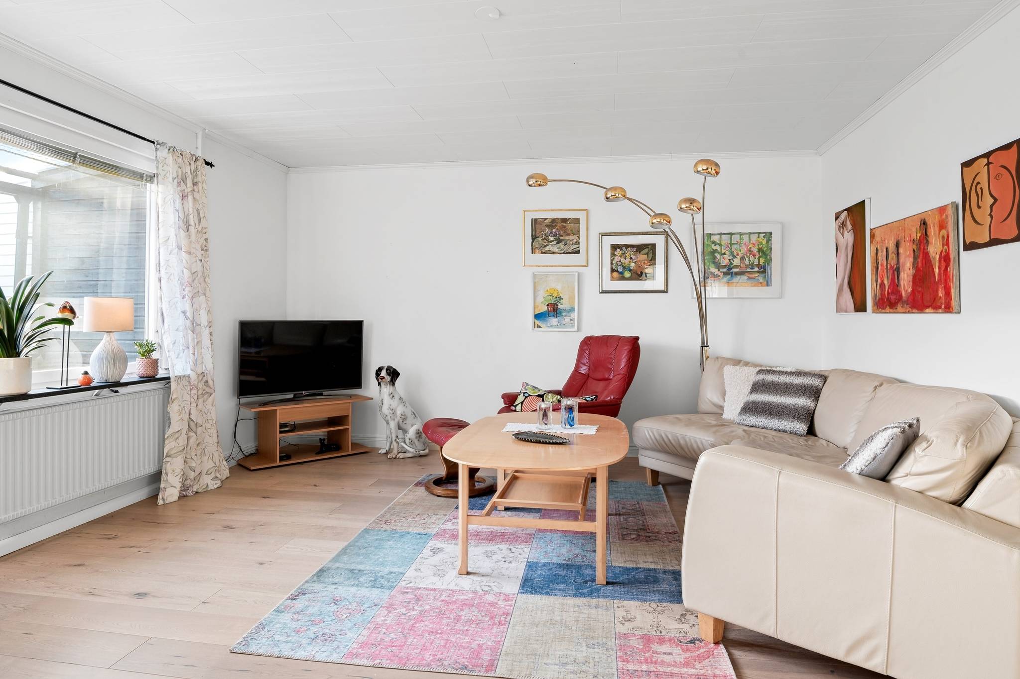 6 rum Radhus på Gullvivestigen 6 Bro/Finnsta Upplands-Bro kommun - bild 9
