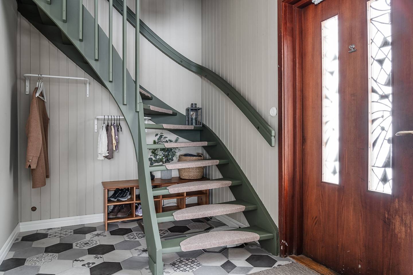 3 rum Villa på Ryggskatavägen 10 Roknäs/Sjulnäs Piteå kommun - bild 8
