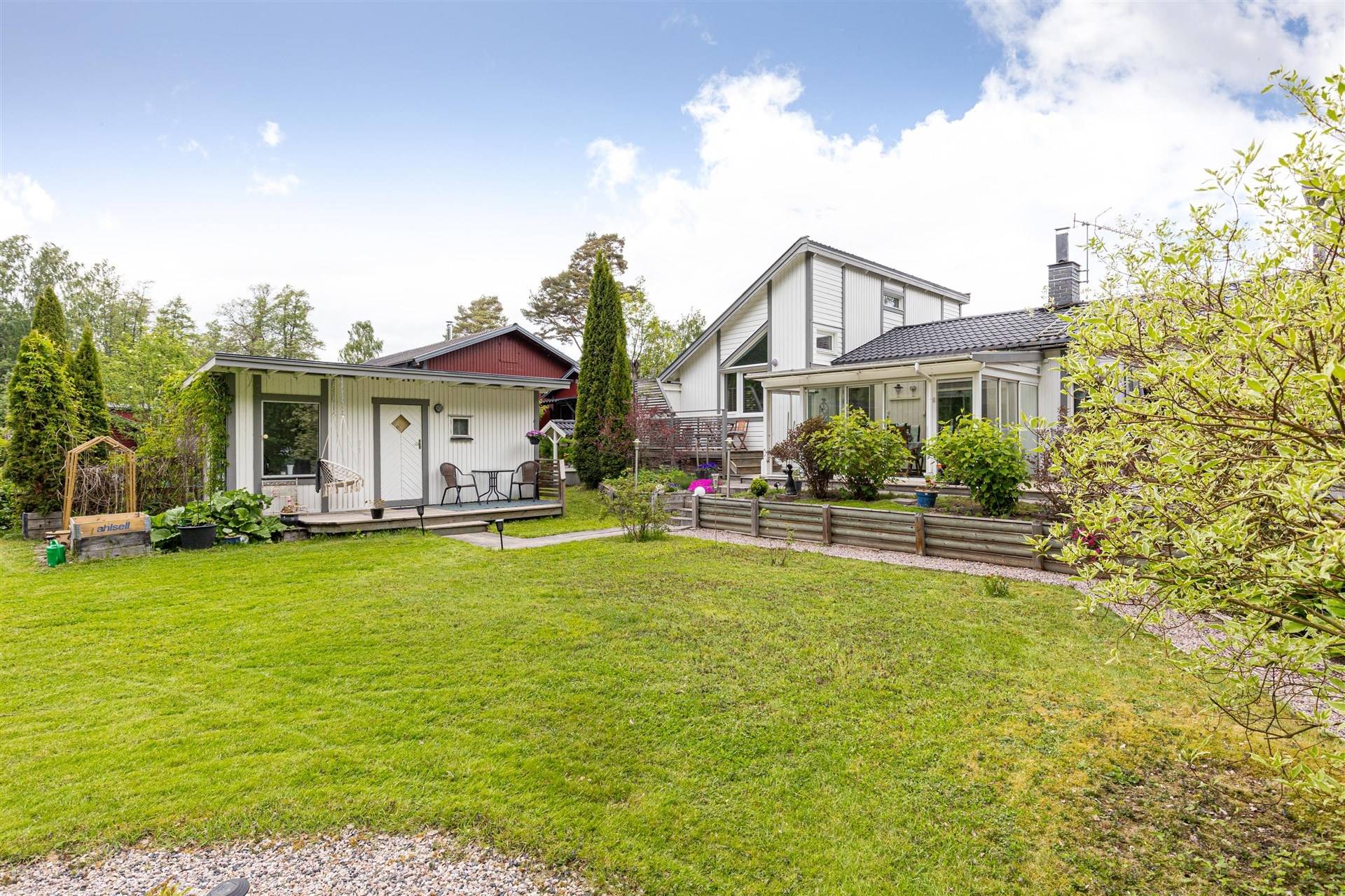 5 rum Villa på Malmönvägen 18 Malmön Köpings kommun - bild 58