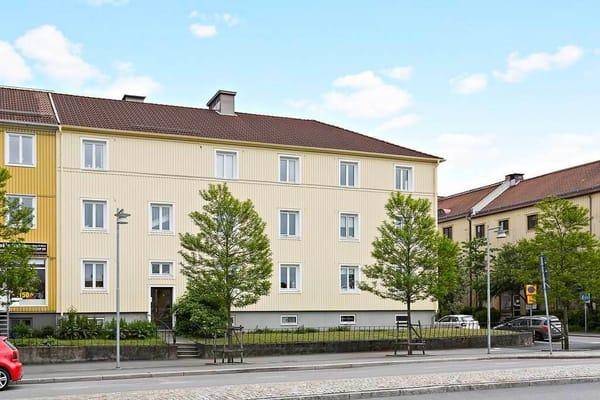 Göteborg, Göteborgs kommun