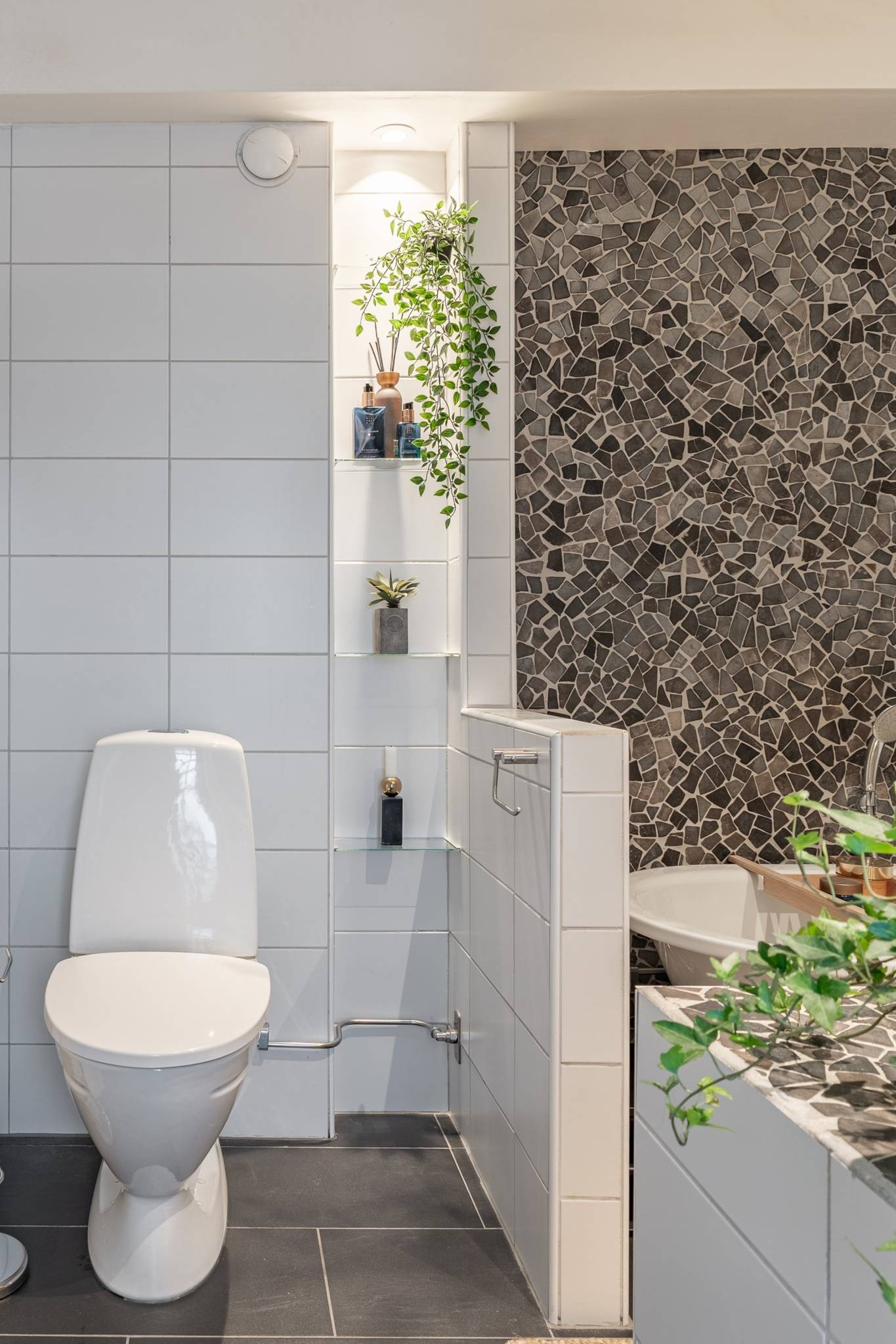 5 rum Villa på Stenåldersvägen 22 Odensala Östersunds kommun - bild 47