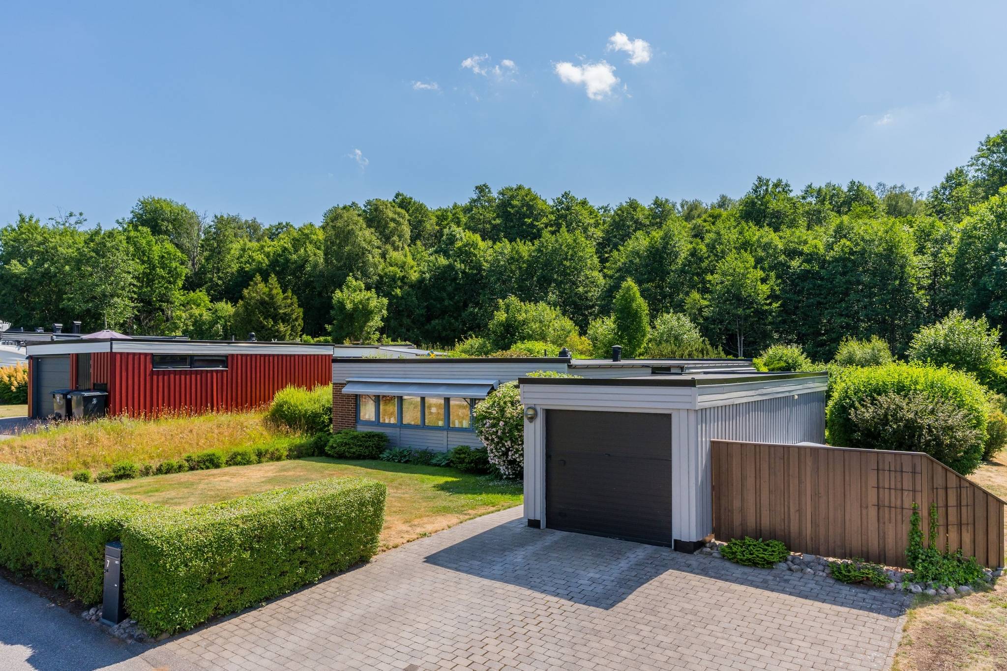 5 rum Villa på Plogvägen 7 Sparsör Borås kommun - bild 27