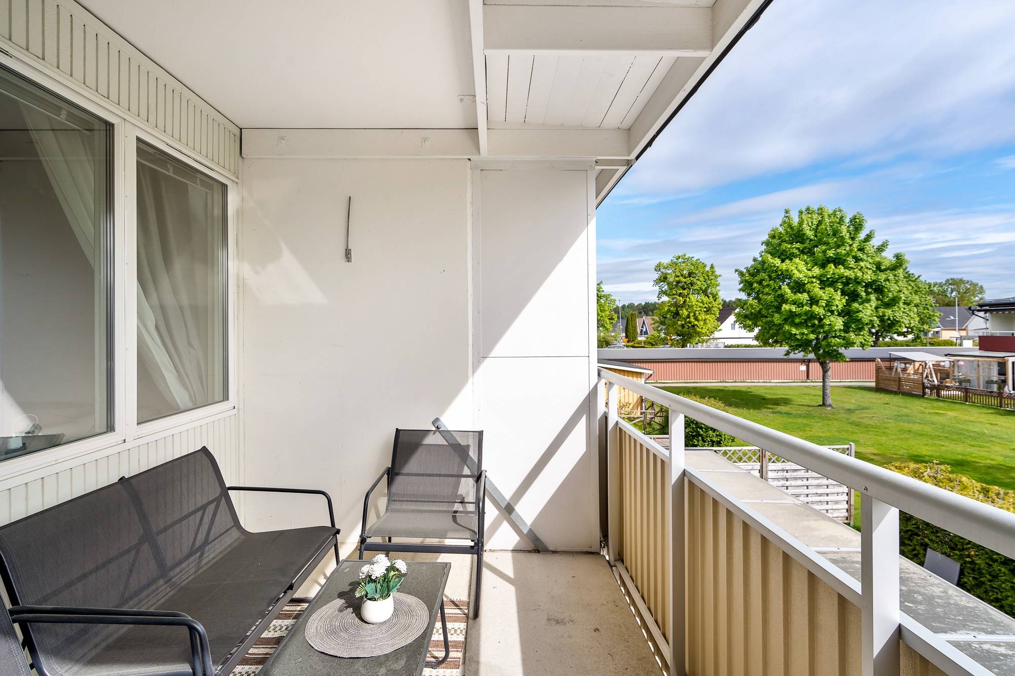2 rum Lägenhet på Smältverksgatan 40 Bäckby Västerås kommun - bild 11