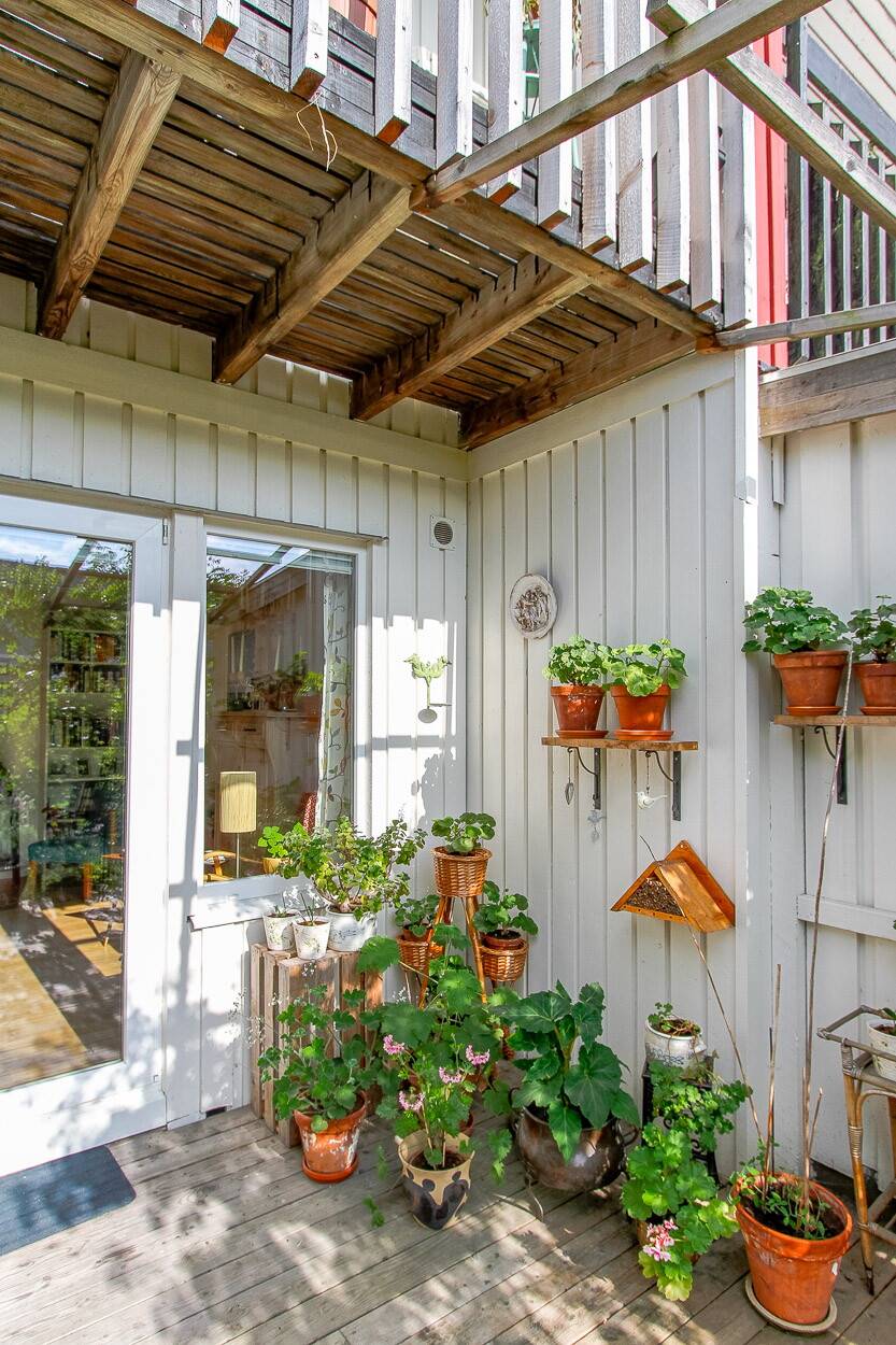 6 rum Villa på Apollovägen 25 Karlshamn Högadal Karlshamns kommun - bild 21