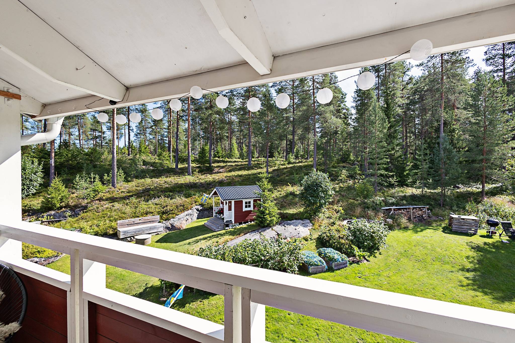 4 rum Lägenhet på Rosettvägen 23 Röbäck Umeå kommun - bild 24