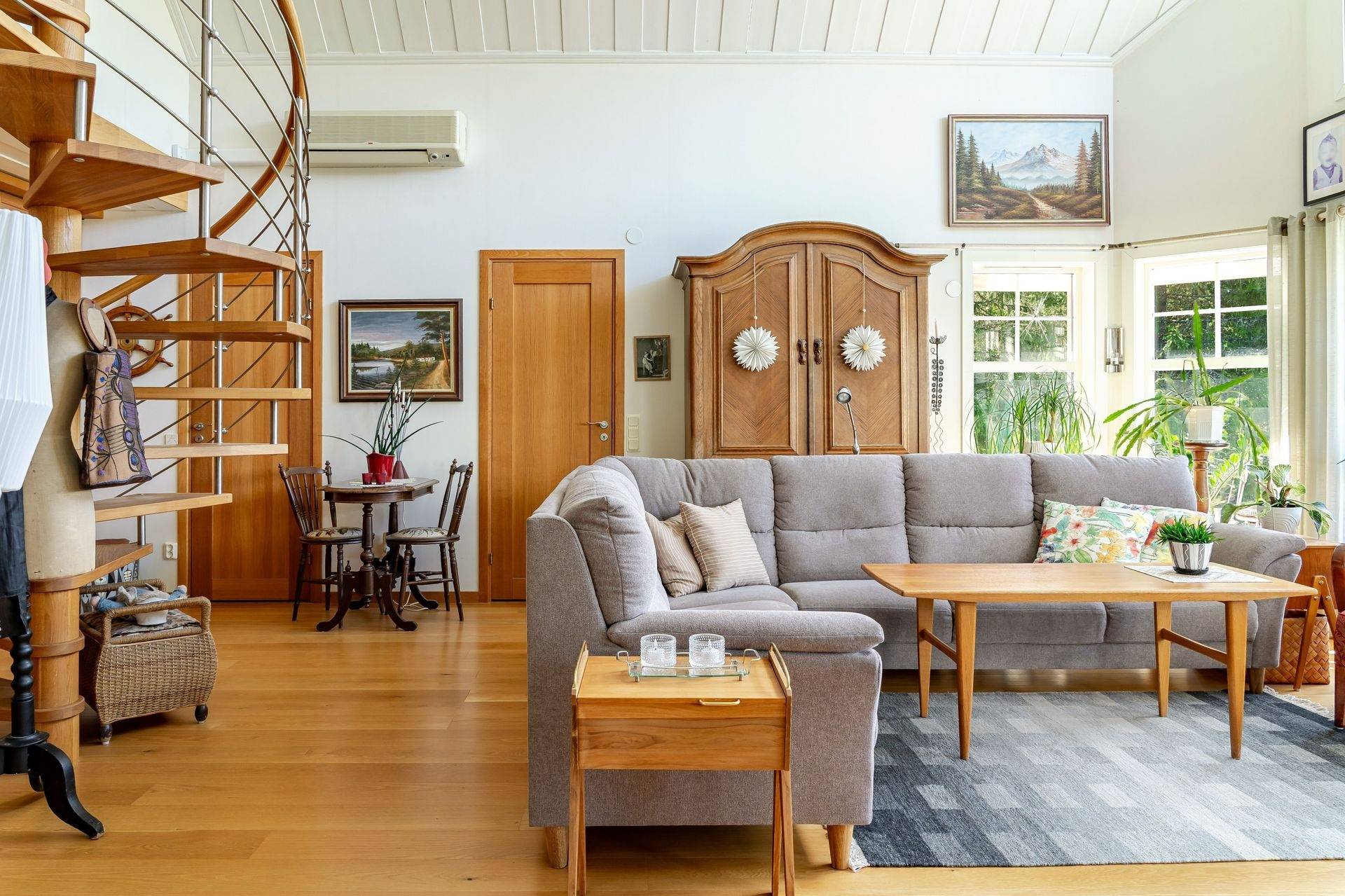 4 rum Villa på Ytterstholmen 69 Ytterstholmen Piteå kommun - bild 13