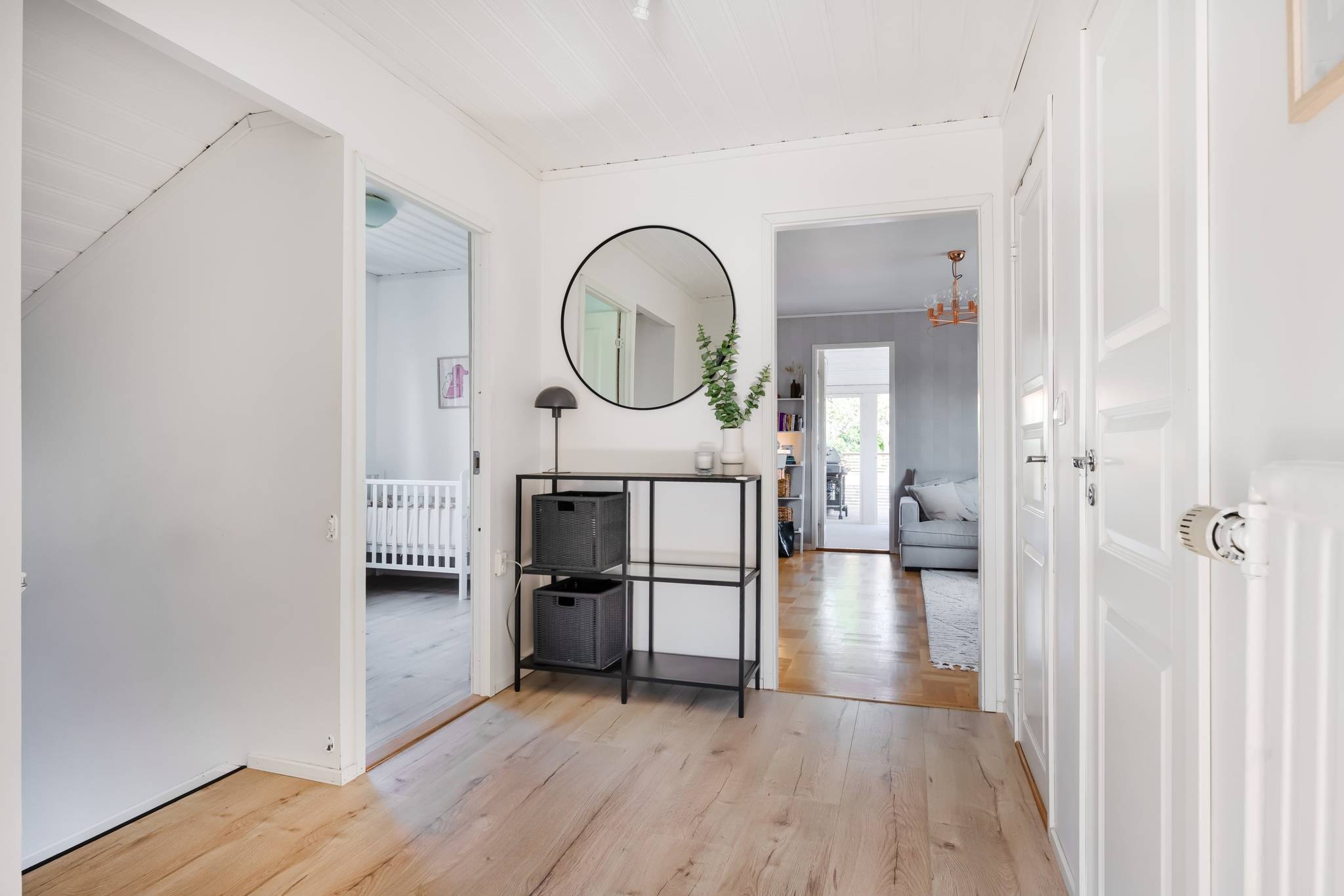 3 rum Villa på Orrskogsgatan 7 Södertull Gävle kommun - bild 16