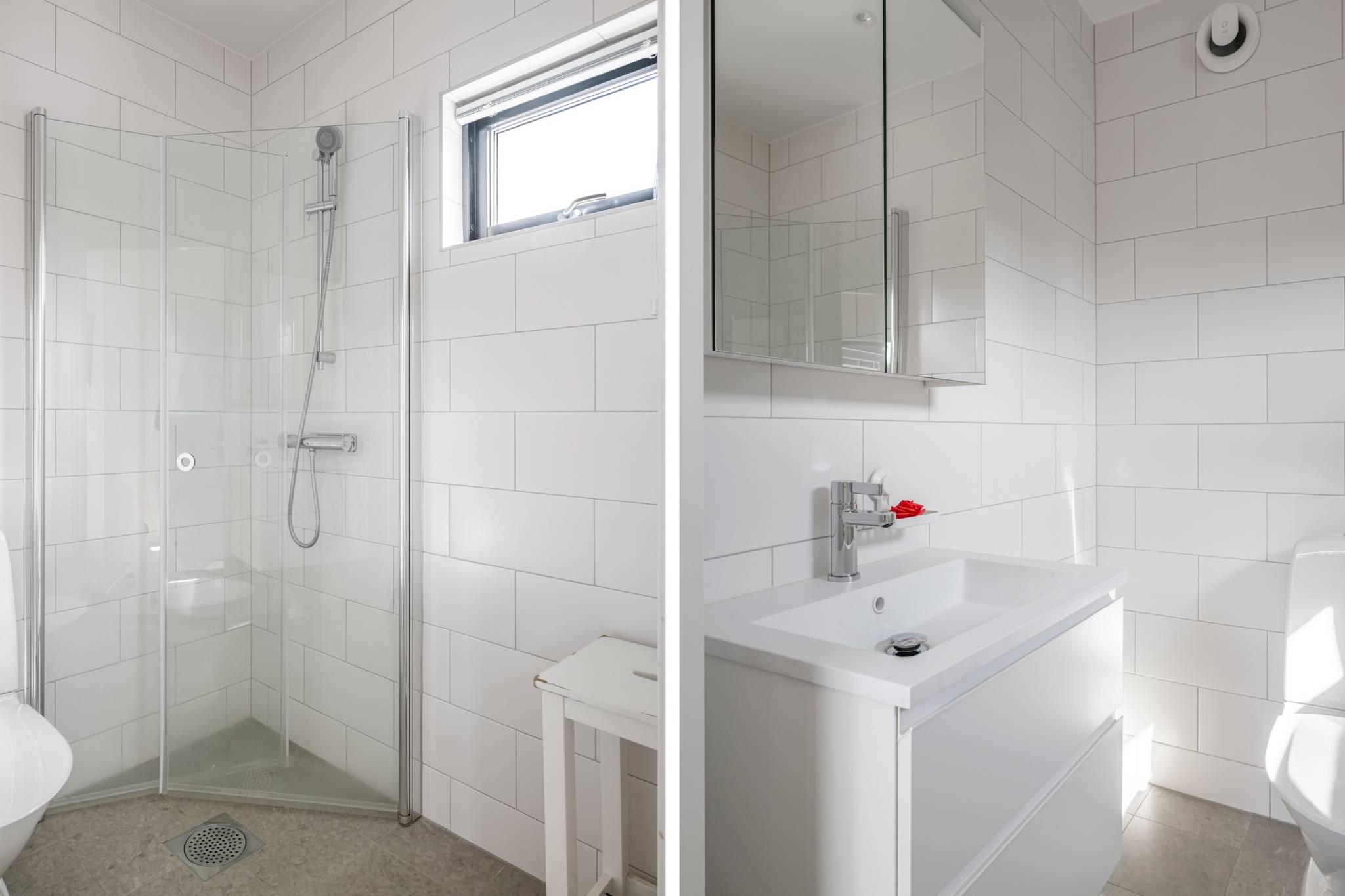 3 rum Villa på Åbroddsvägen 29A Kummelnäs Nacka kommun - bild 14