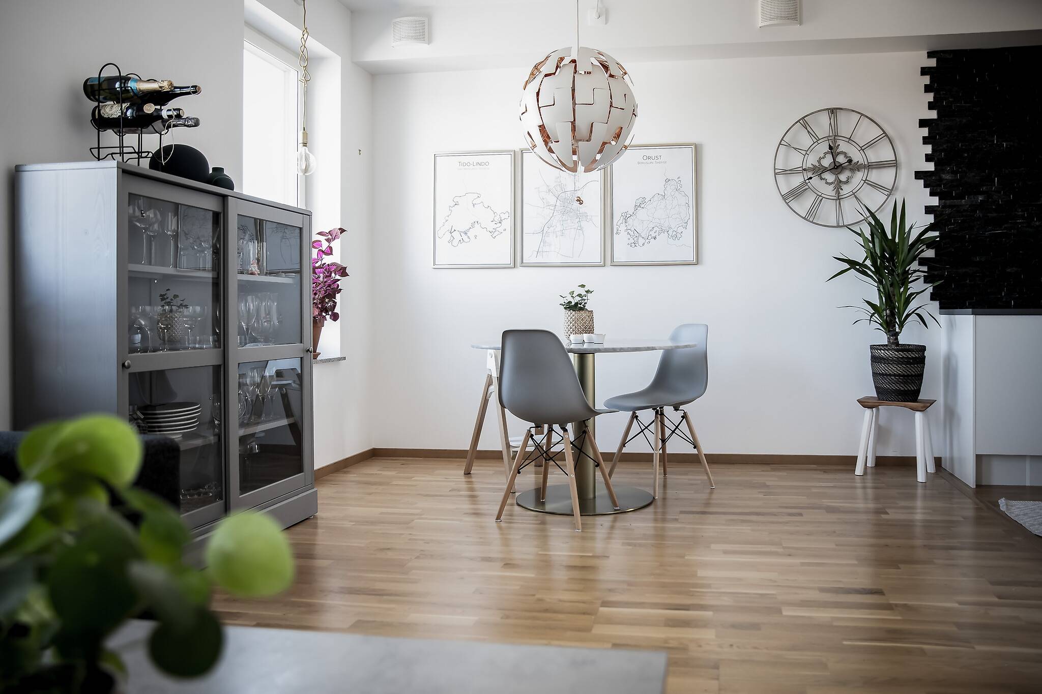3 rum Lägenhet på Kornellvägen 22 Bettorp Örebro kommun - bild 10