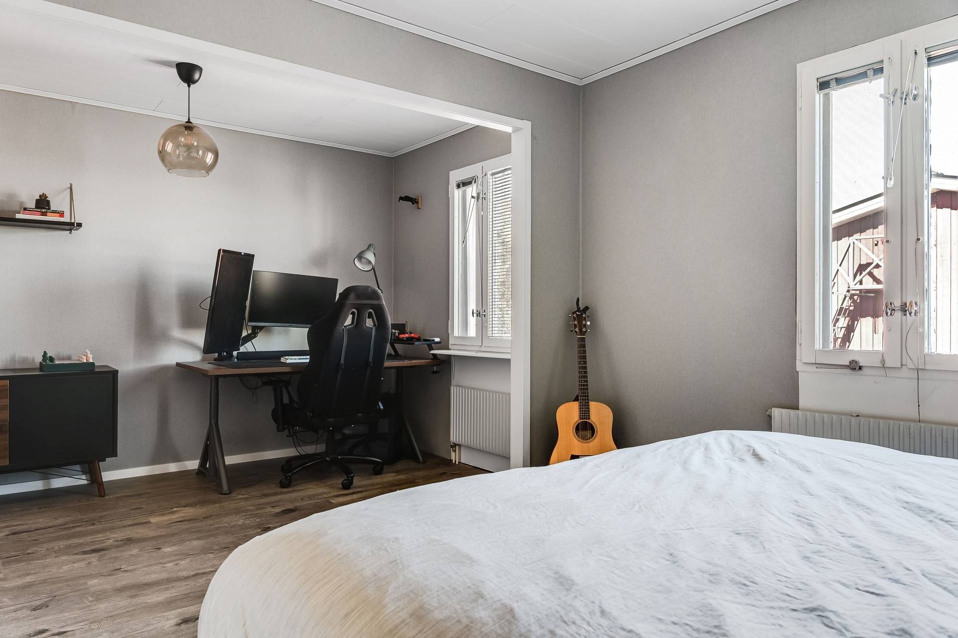 4 rum Kedjehus på Tjädergränd 28 Hertsön Luleå kommun - bild 18