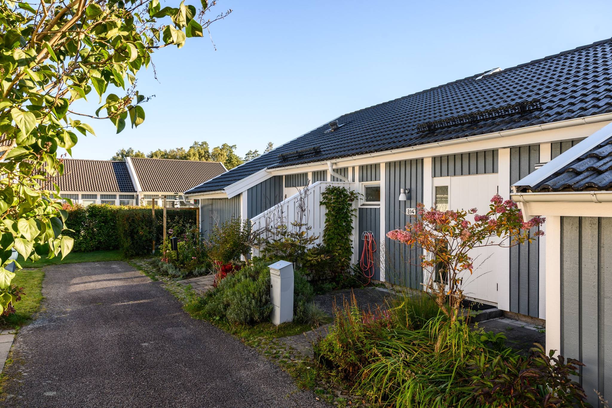 2 rum Lägenhet på Gamla Norrvägen 314 Norr Växjö kommun - bild 1