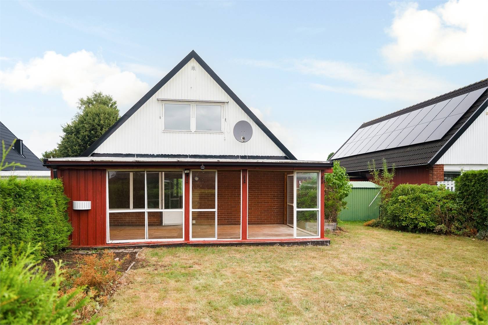 5 rum Villa på Hägergatan 10 Klippans kommun - bild 21