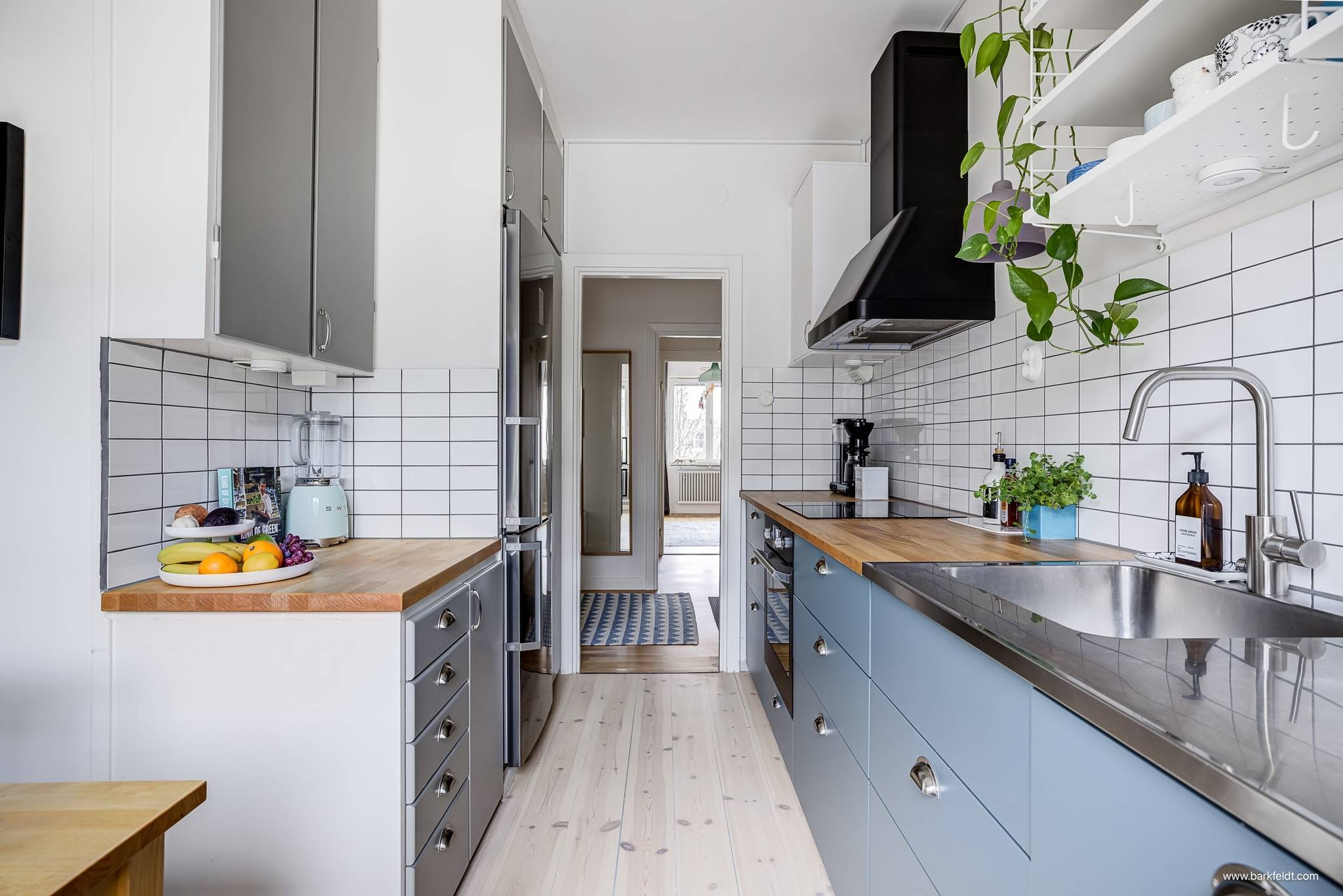 3 rum Lägenhet på Sturegatan 23B Luthagen Uppsala kommun - bild 12