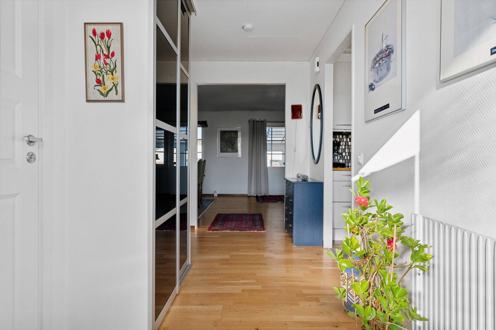 3 rum Villa på Majvagatan 8 Hörby Hörby kommun - bild 5