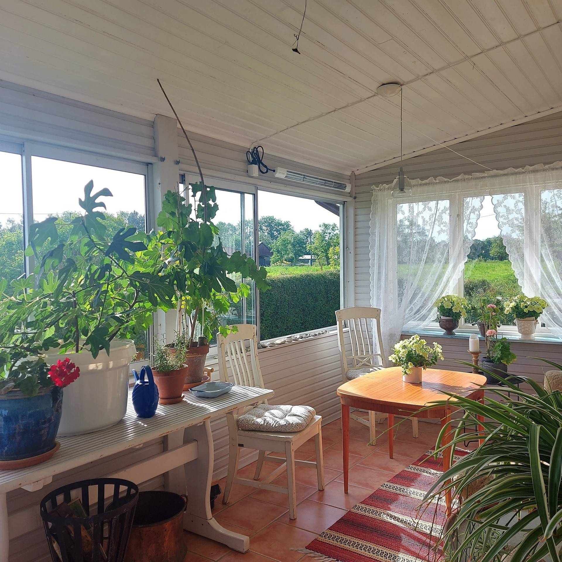 5 rum Villa på Kappelshamn Flenvikevägen 2 Kappelshamn Gotlands kommun - bild 25