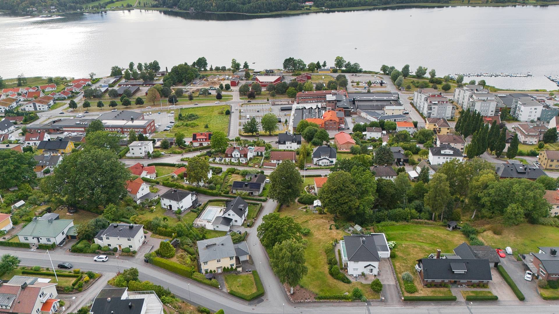 6 rum Villa på Jägaregatan 15 Ulricehamn Ulricehamns kommun - bild 51