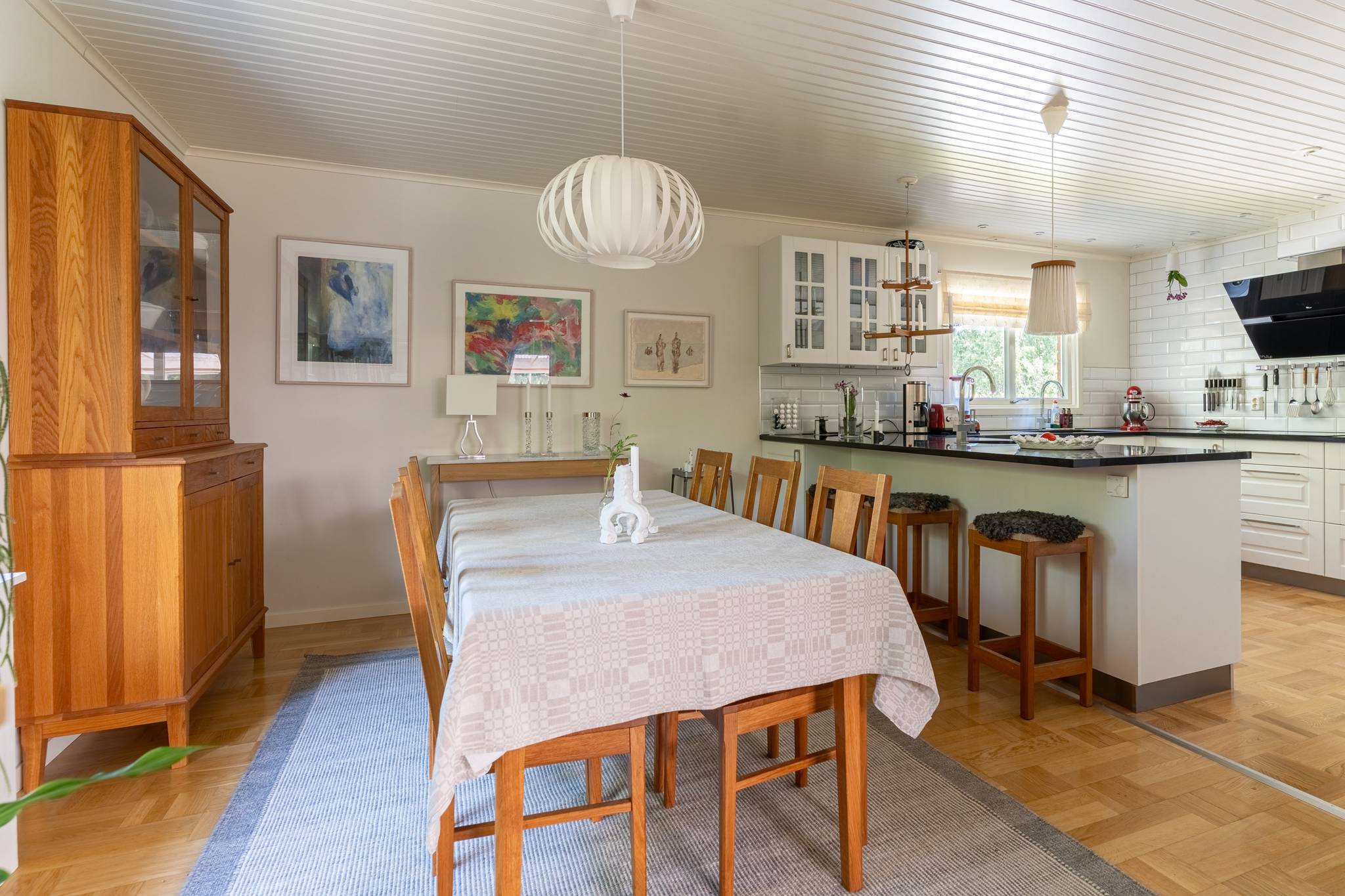 7 rum Villa på Prästgårdsvägen 13 Hållsta Eskilstuna kommun - bild 6