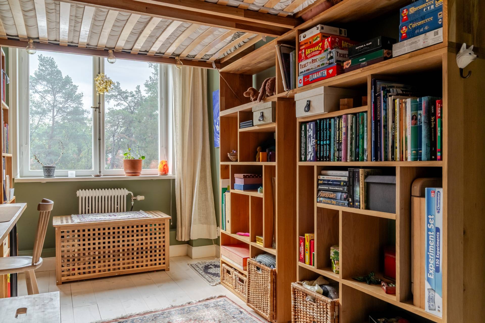 2 rum Lägenhet på Brålunden 11 Nockeby Stockholms kommun - bild 24