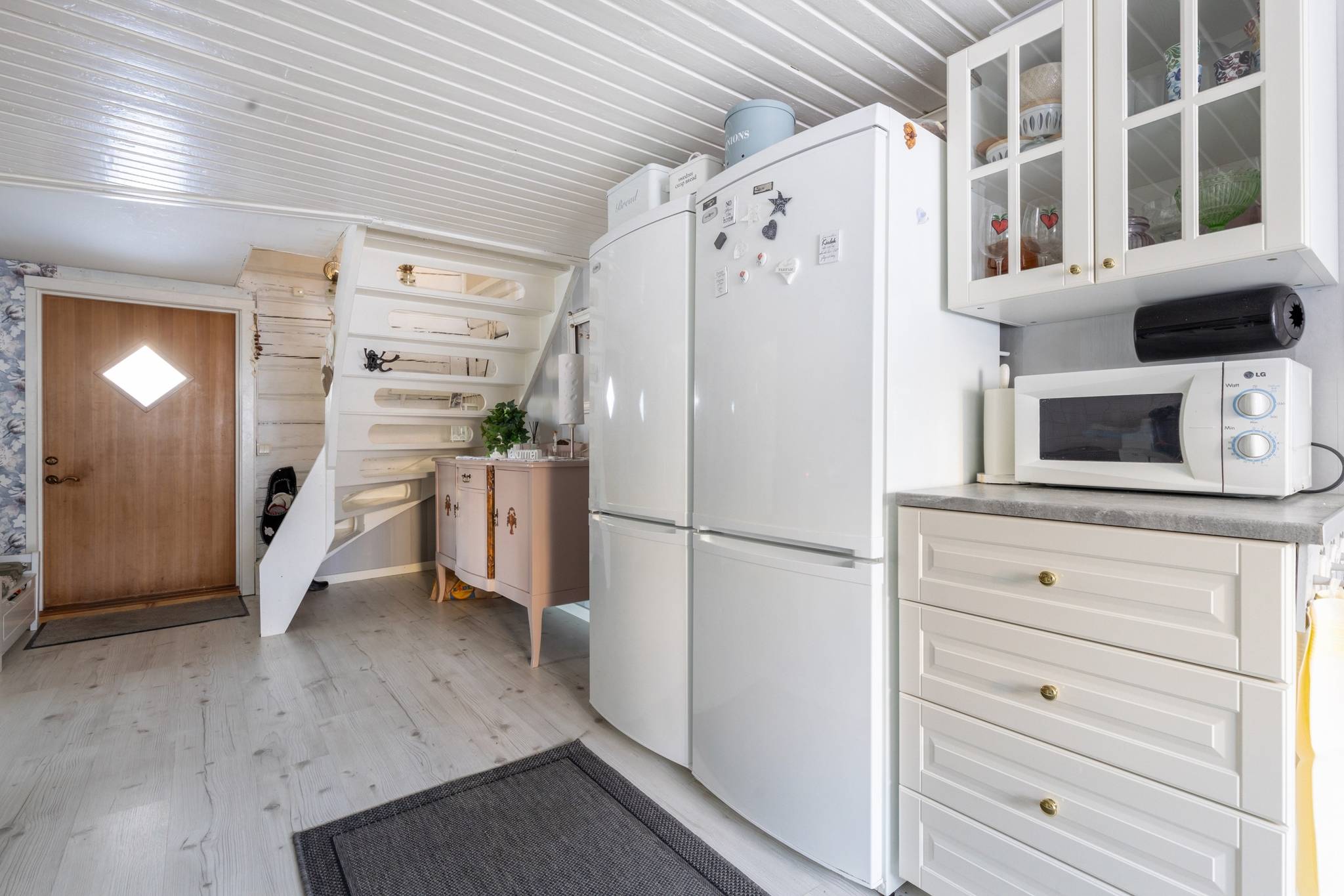 5 rum Villa på Docklidsvägen 10 Frinnaryd Aneby kommun - bild 16