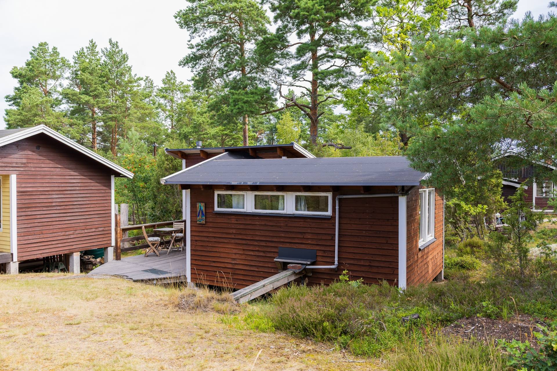 5 rum Fritidshus på Flatvarp 404 Loftahammar Västerviks kommun - bild 51