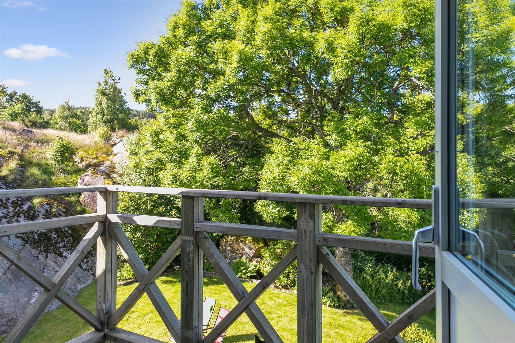 7 rum Villa på Grimåsvägen 80 Rödbo Göteborgs kommun - bild 27