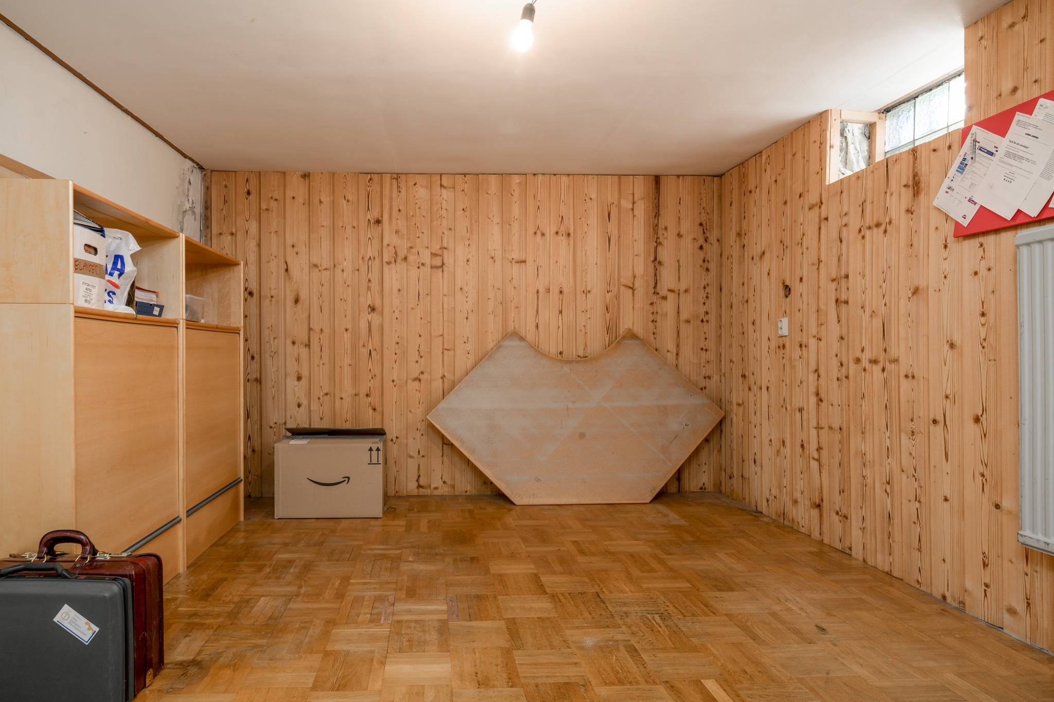 7 rum Villa på Rosenlundsgatan 26A Sundsvalls kommun - bild 23
