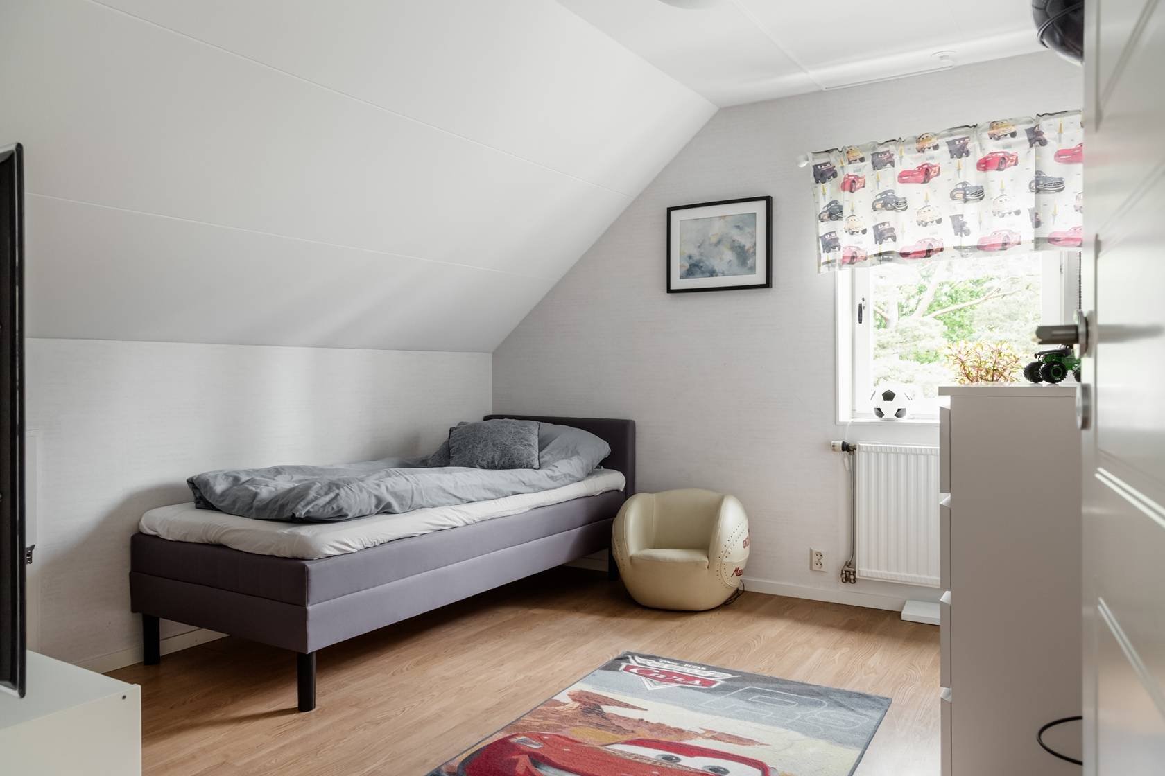 120 m² Villa på Soldatvägen 13 Stenungsund - Tätort Stenungsunds kommun - bild 22