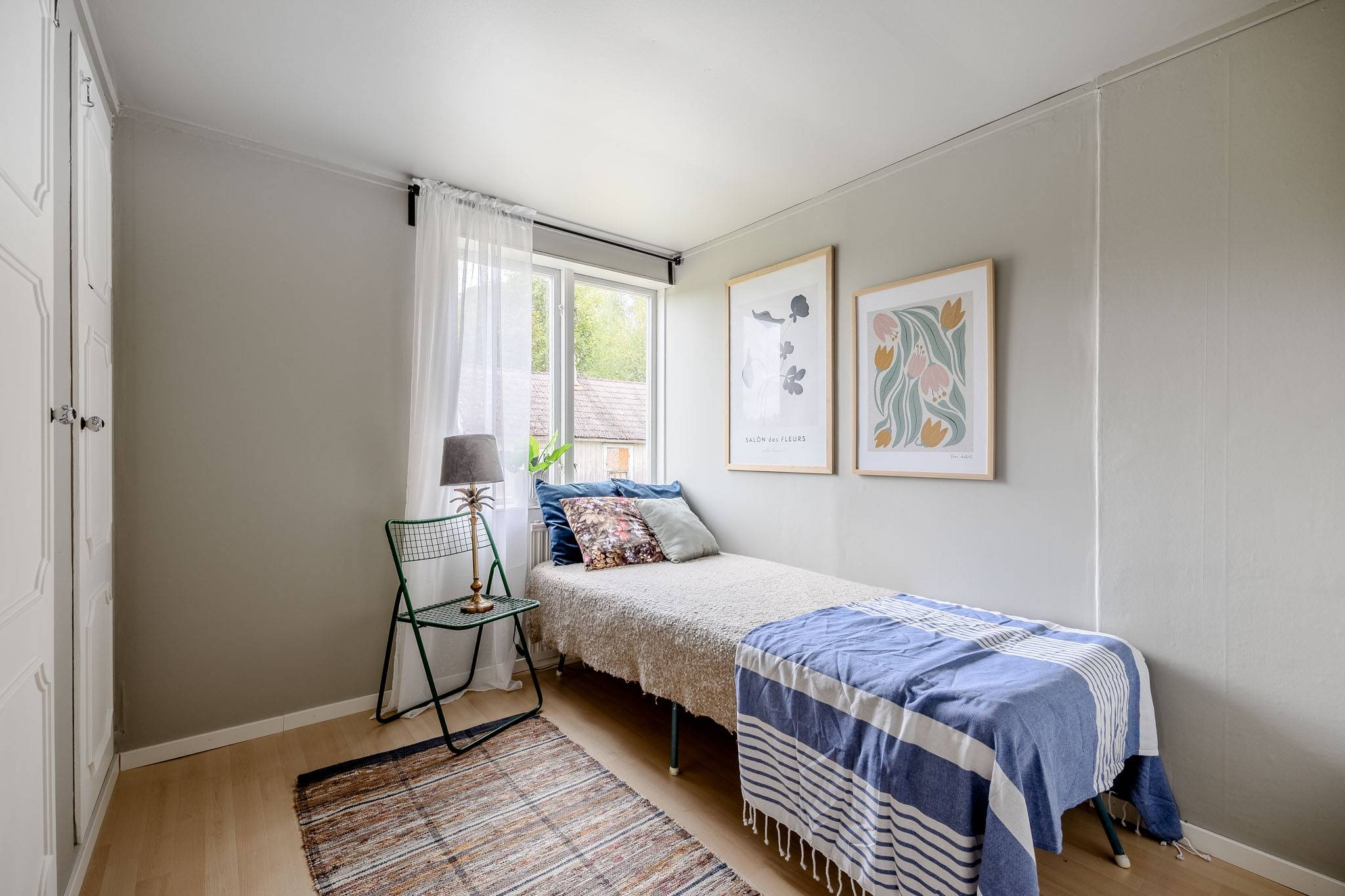 74 m² Villa på Vagngatan 5 Frinnaryd Aneby kommun - bild 21
