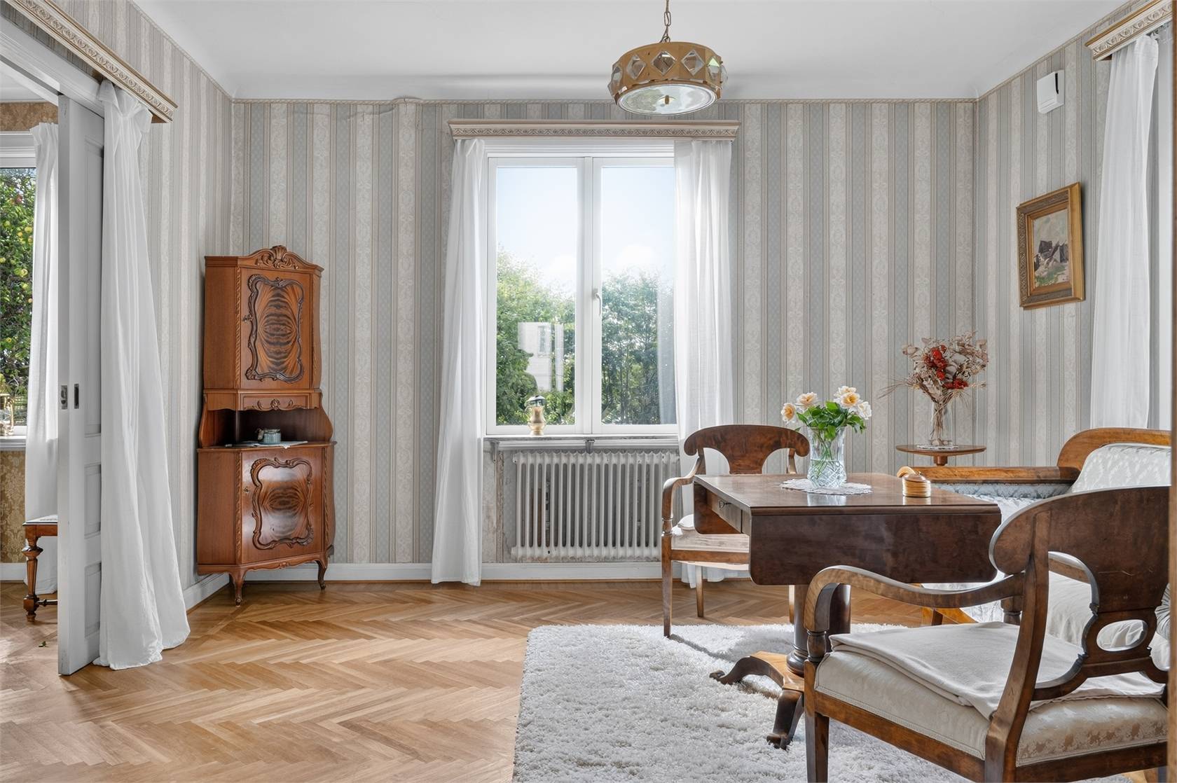 10 rum villa på Sagbrovägen 36 Lindome | Centralt, Mölndals kommun - bild 4
