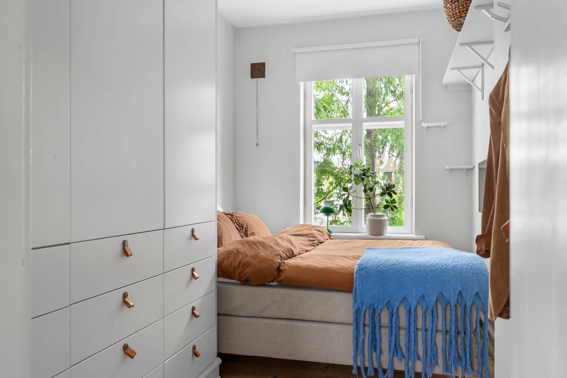 3 rum Lägenhet på Södra Förstadsgatan 36B Triangeln Malmö kommun - bild 21