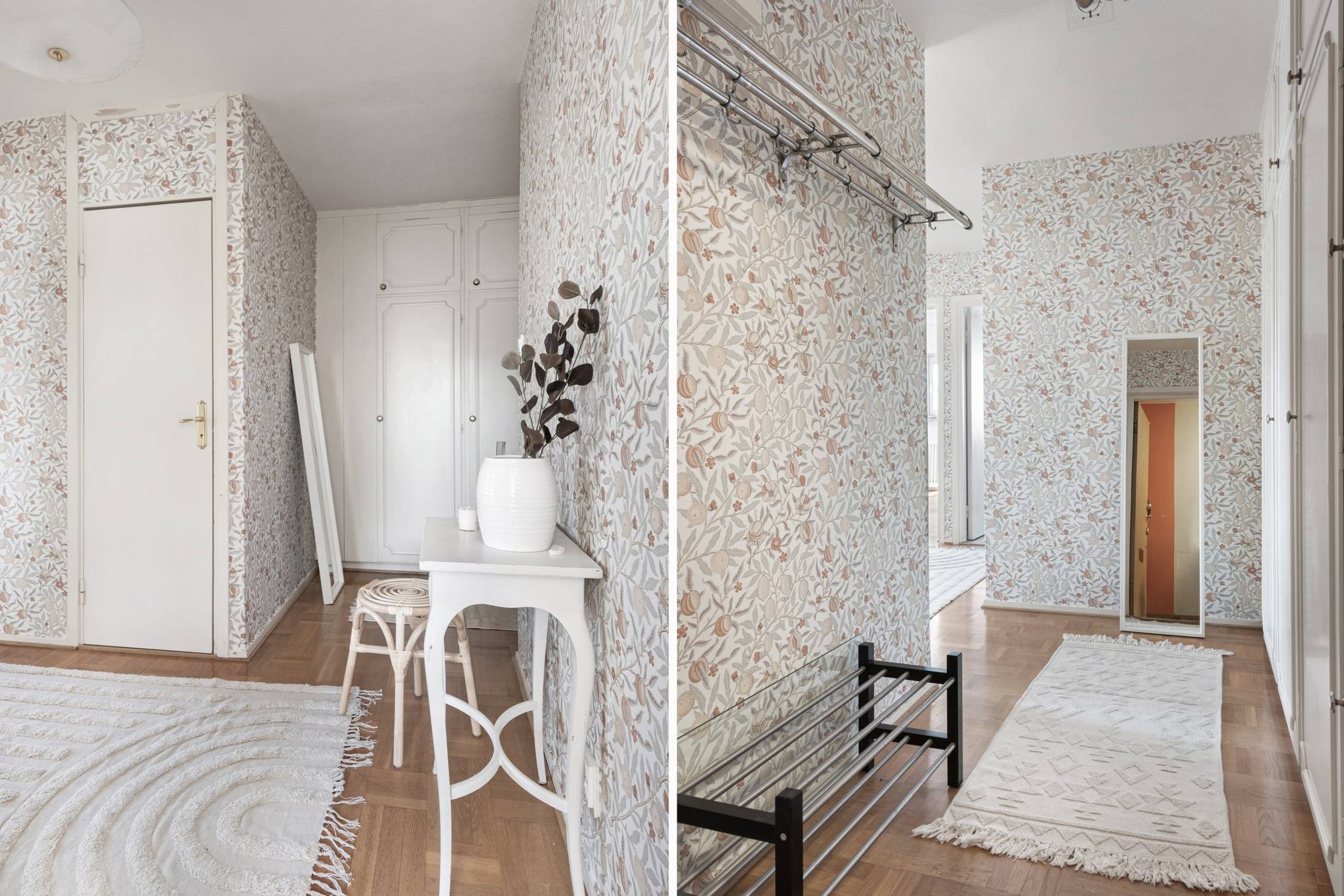 2 rum Lägenhet på Öregrundsgatan 18, 7tr Östermalm - Gärdet Stockholms kommun - bild 18