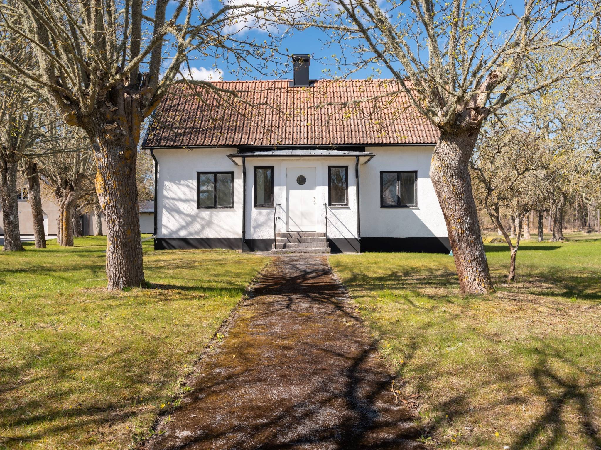 15 rum Övrig på Lärbro Staplebacke 1921 mfl Norra Gotland Gotlands kommun - bild 6