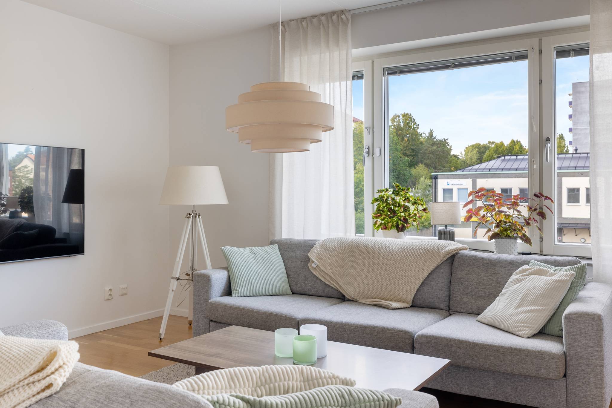 3 rum Lägenhet på Majrovägen 1, 3 tr Enskede -Gubbängen Stockholms kommun - bild 17