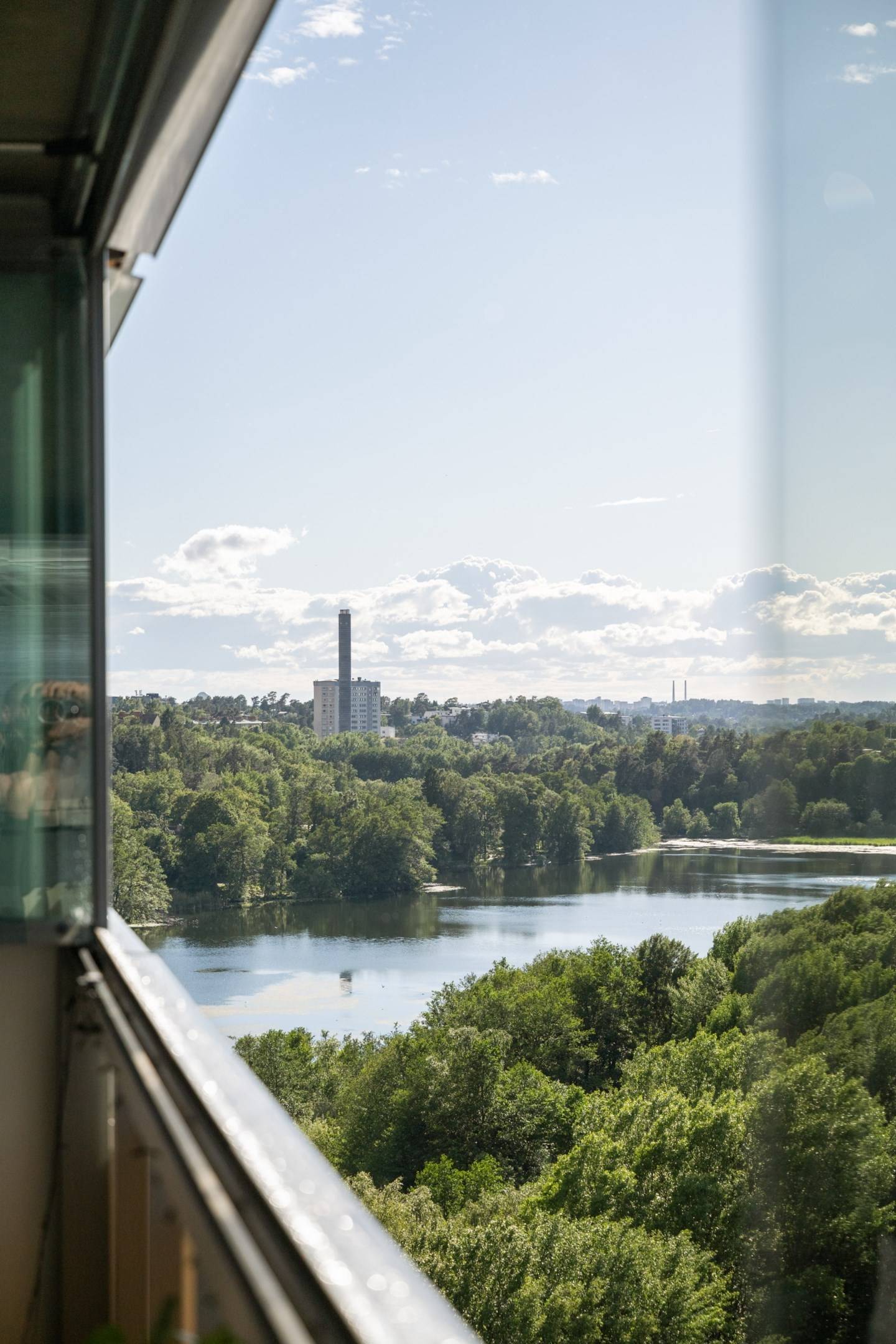 2 rum lägenhet på Evenemangsgatan 34 Arenastaden, Solna kommun - bild 5